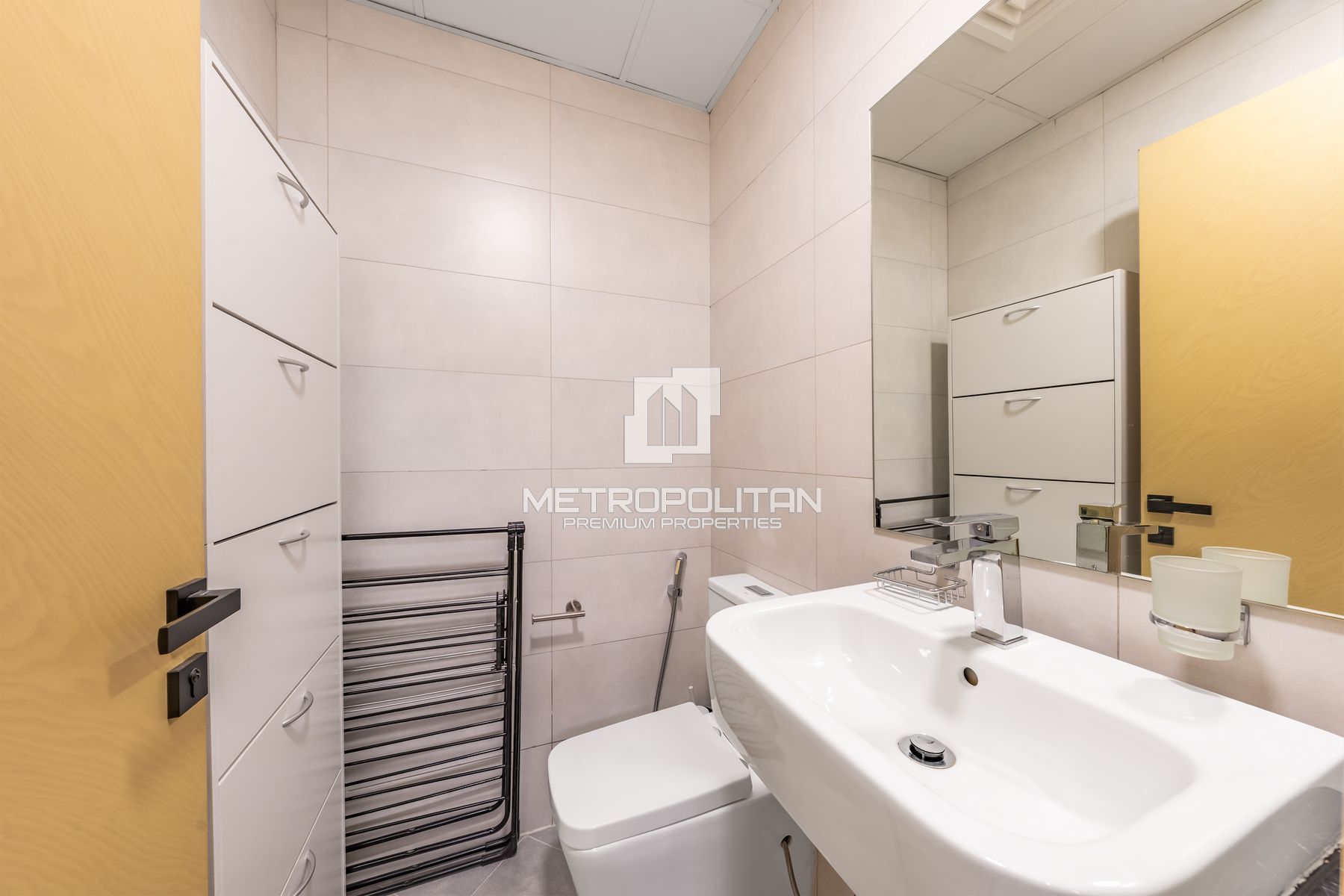 Image - Binghatti Mirage, Jumeirah Village Circle, Dubai | Project - Apartment