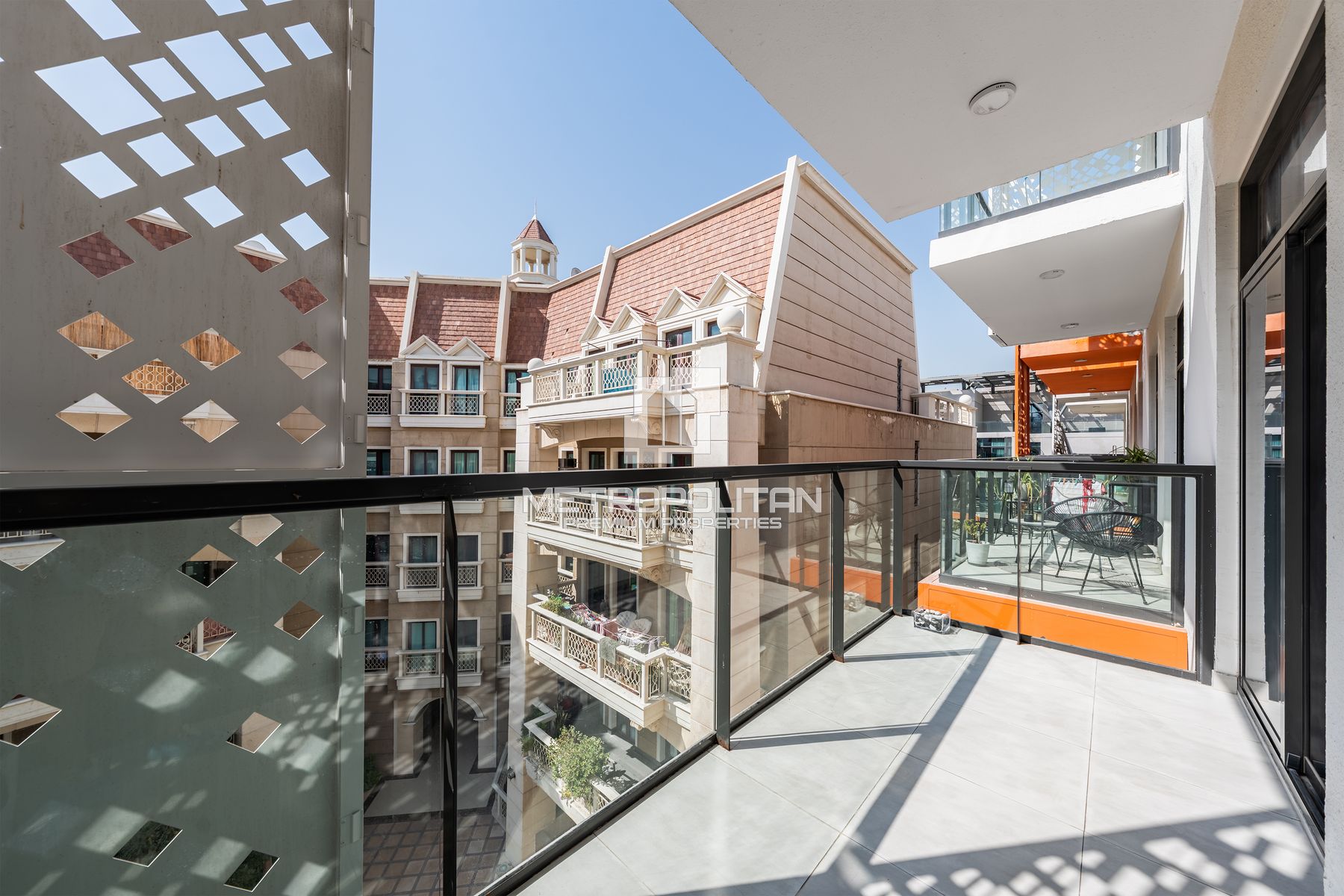 Image - Binghatti Mirage, Jumeirah Village Circle, Dubai | Project - Apartment