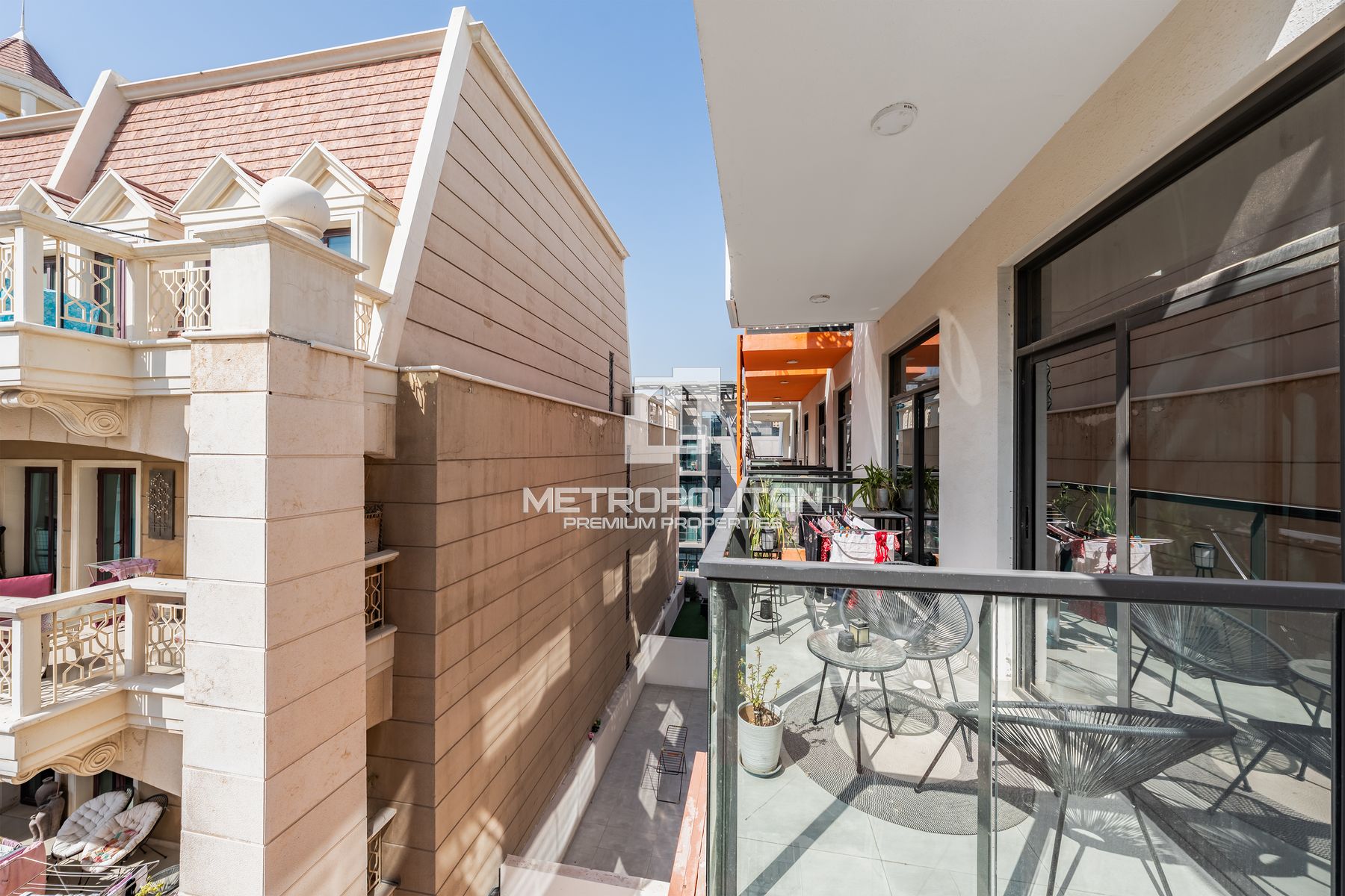 Image - Binghatti Mirage, Jumeirah Village Circle, Dubai | Project - Apartment