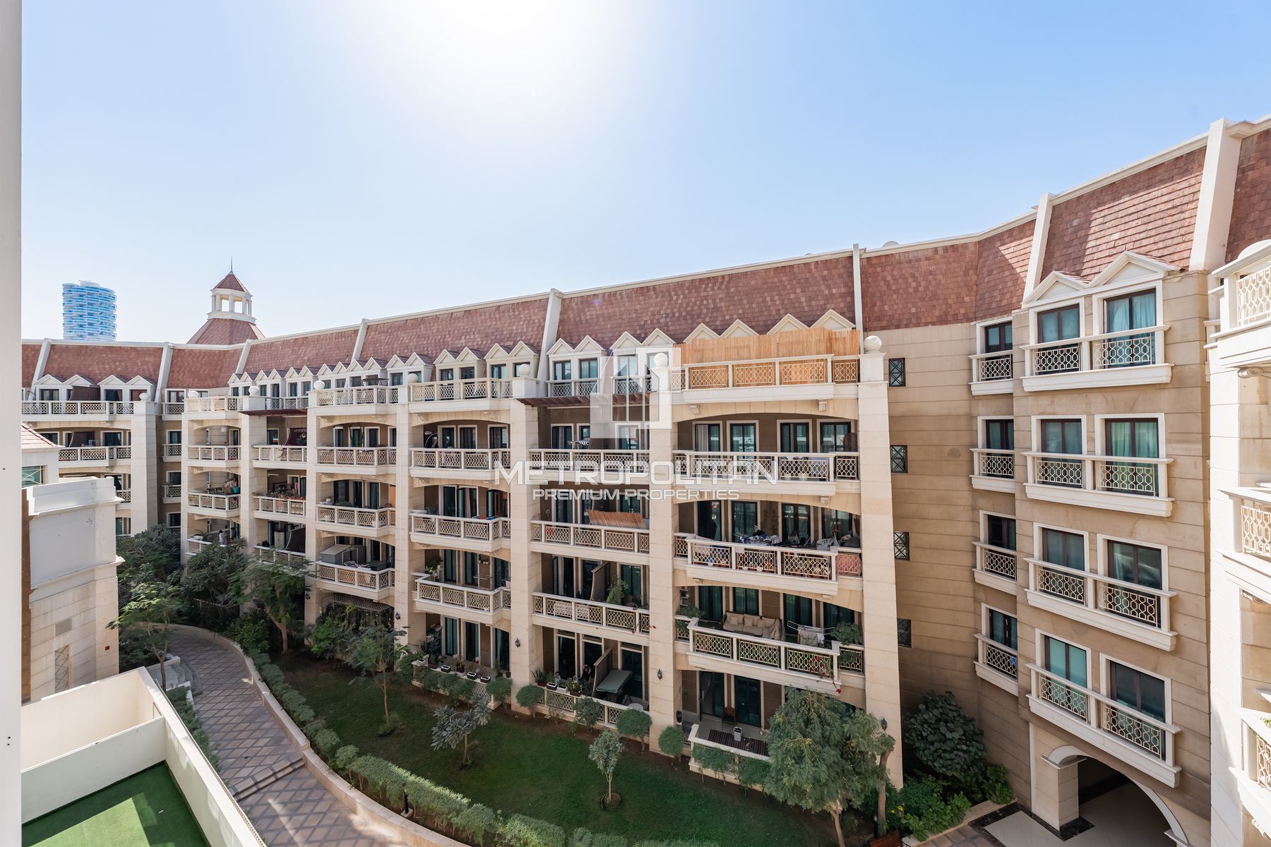 Image - Binghatti Mirage, Jumeirah Village Circle, Dubai | Project - Apartment