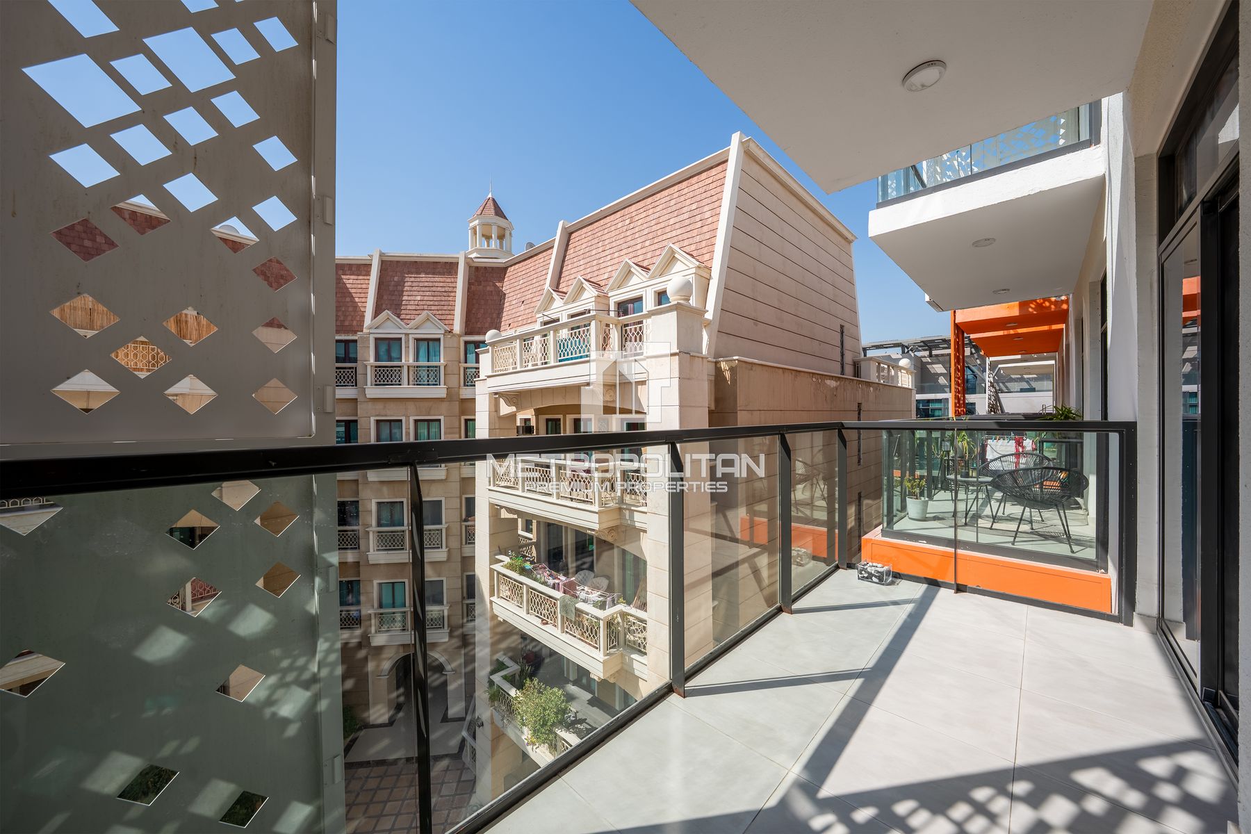 Image - Binghatti Mirage, Jumeirah Village Circle, Dubai | Project - Apartment