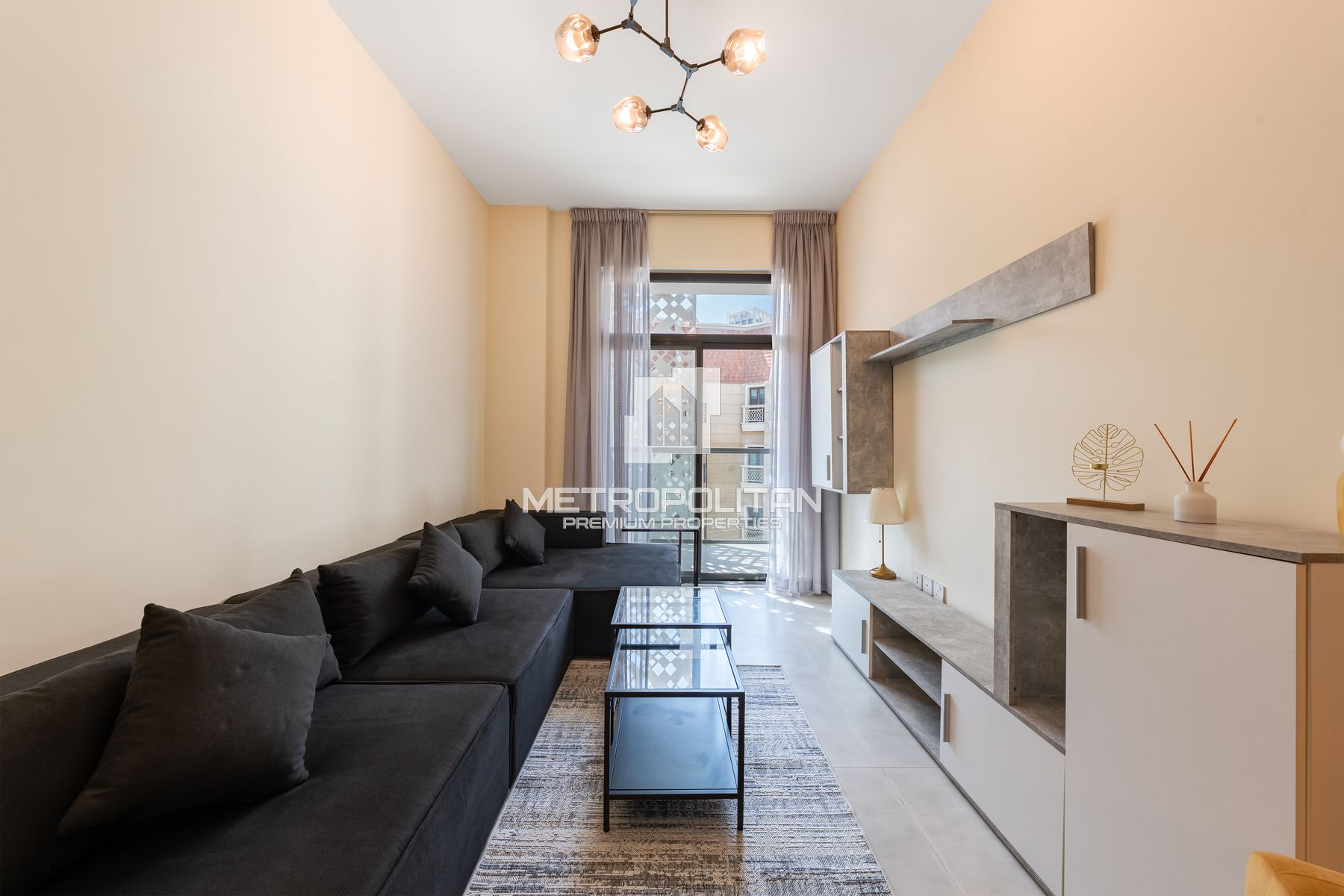 Image - Binghatti Mirage, Jumeirah Village Circle, Dubai | Project - Apartment