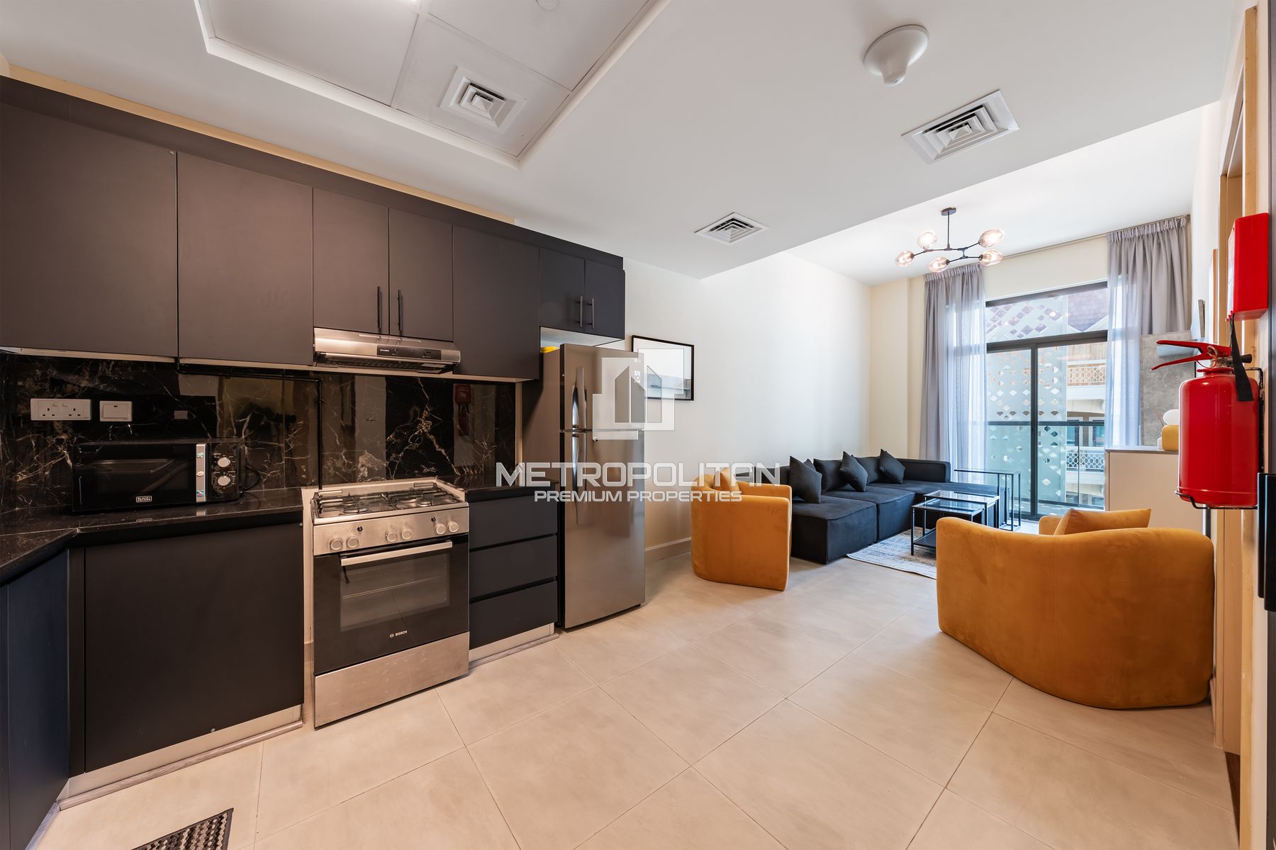 Image - Binghatti Mirage, Jumeirah Village Circle, Dubai | Project - Apartment