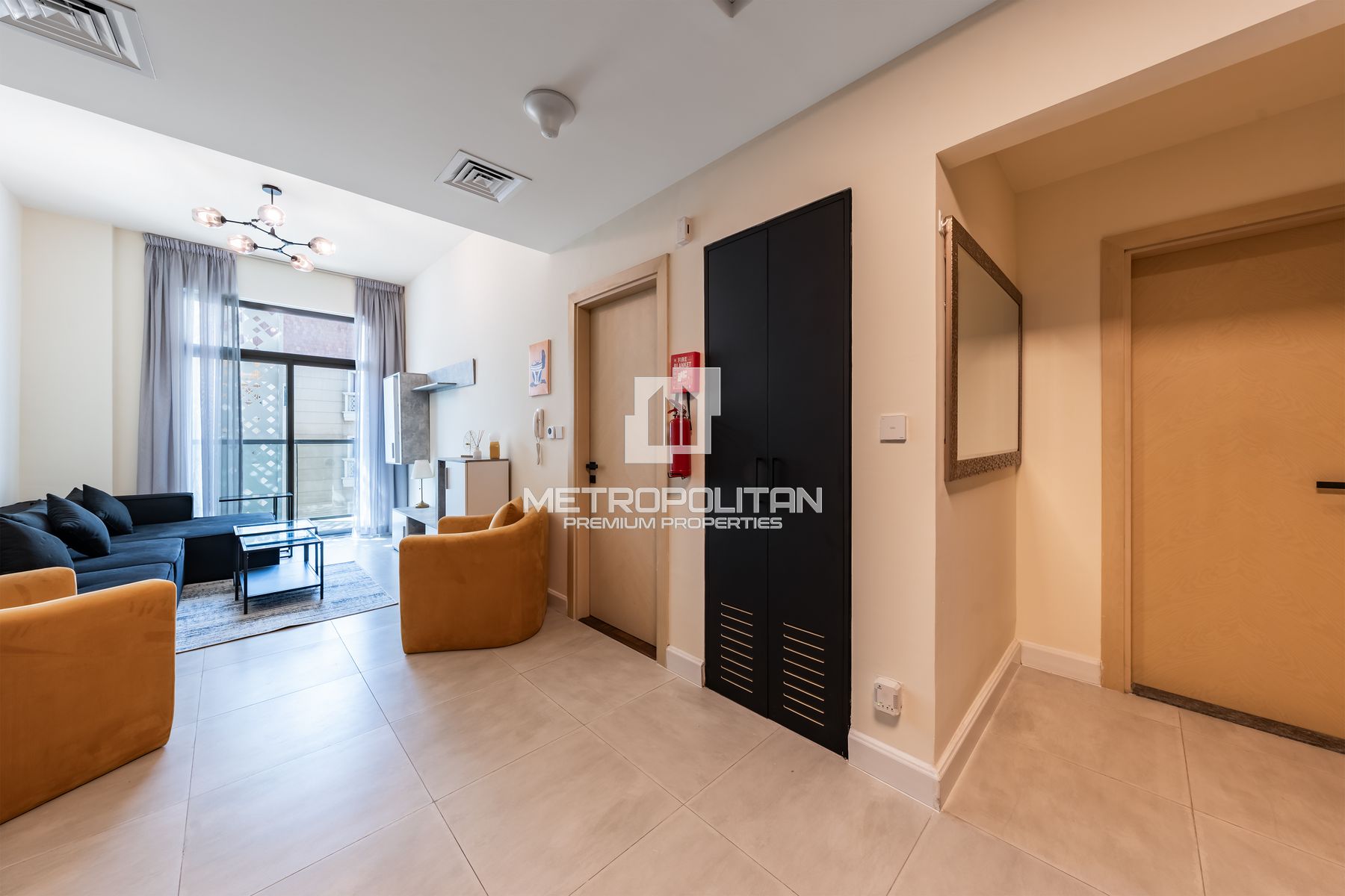 Image - Binghatti Mirage, Jumeirah Village Circle, Dubai | Project - Apartment