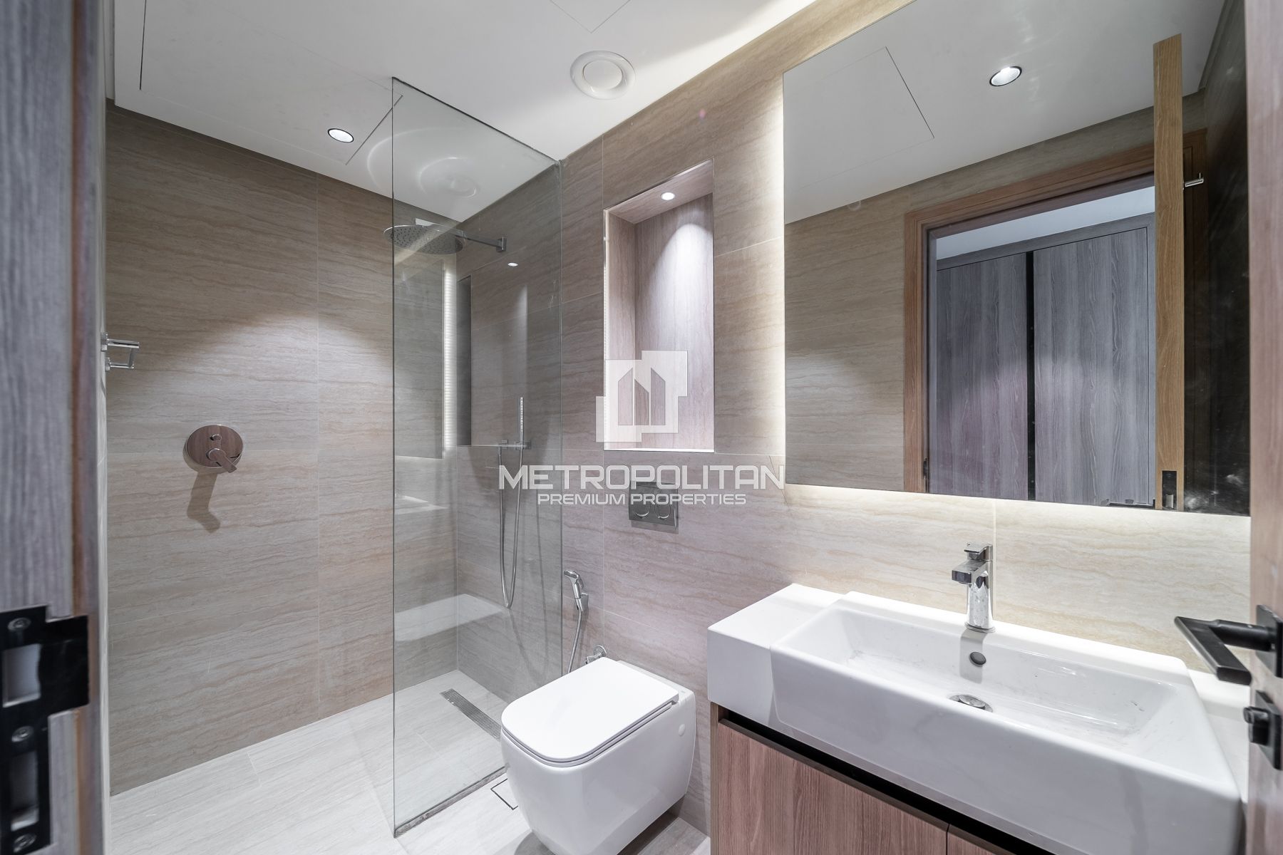 Appartement 1 chambre à louer à Dubai Marina – MPR-9213 photo-9