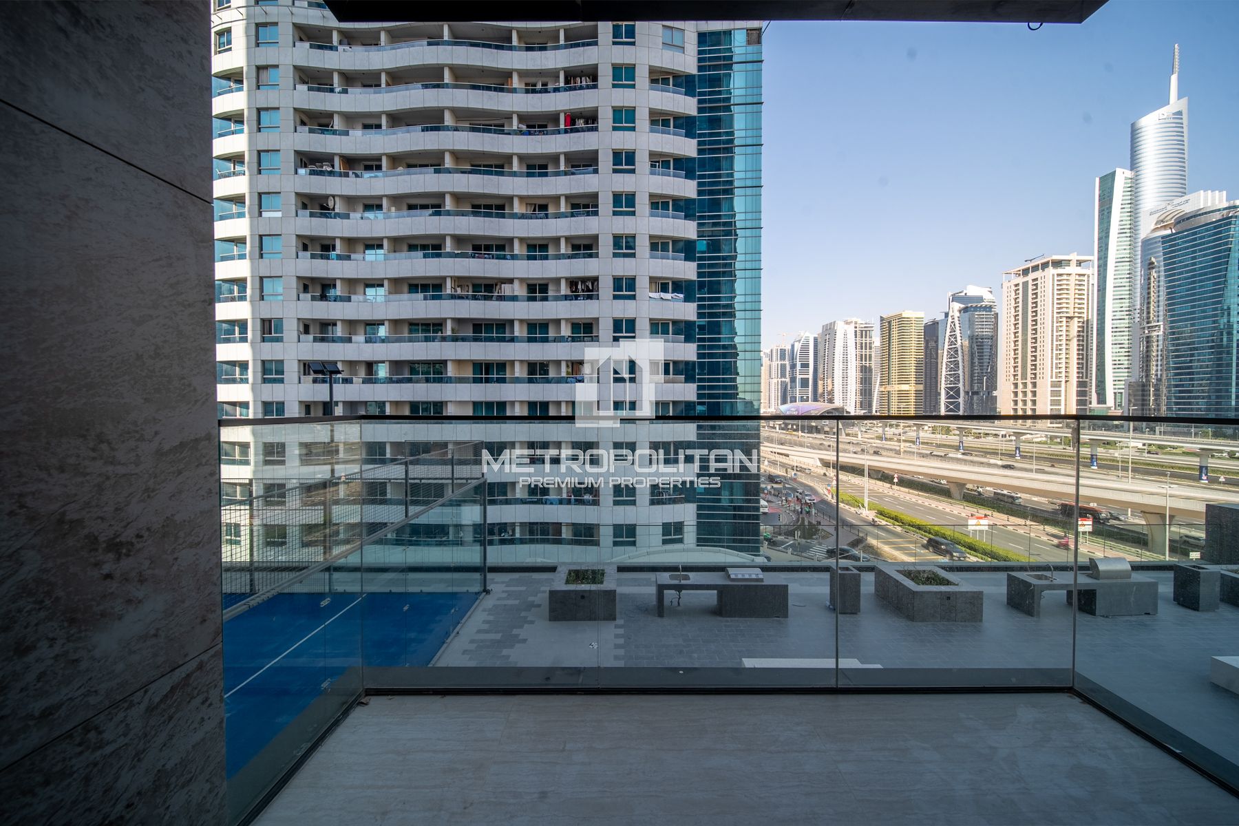 Appartement 1 chambre à louer à Dubai Marina – MPR-9213 photo-12