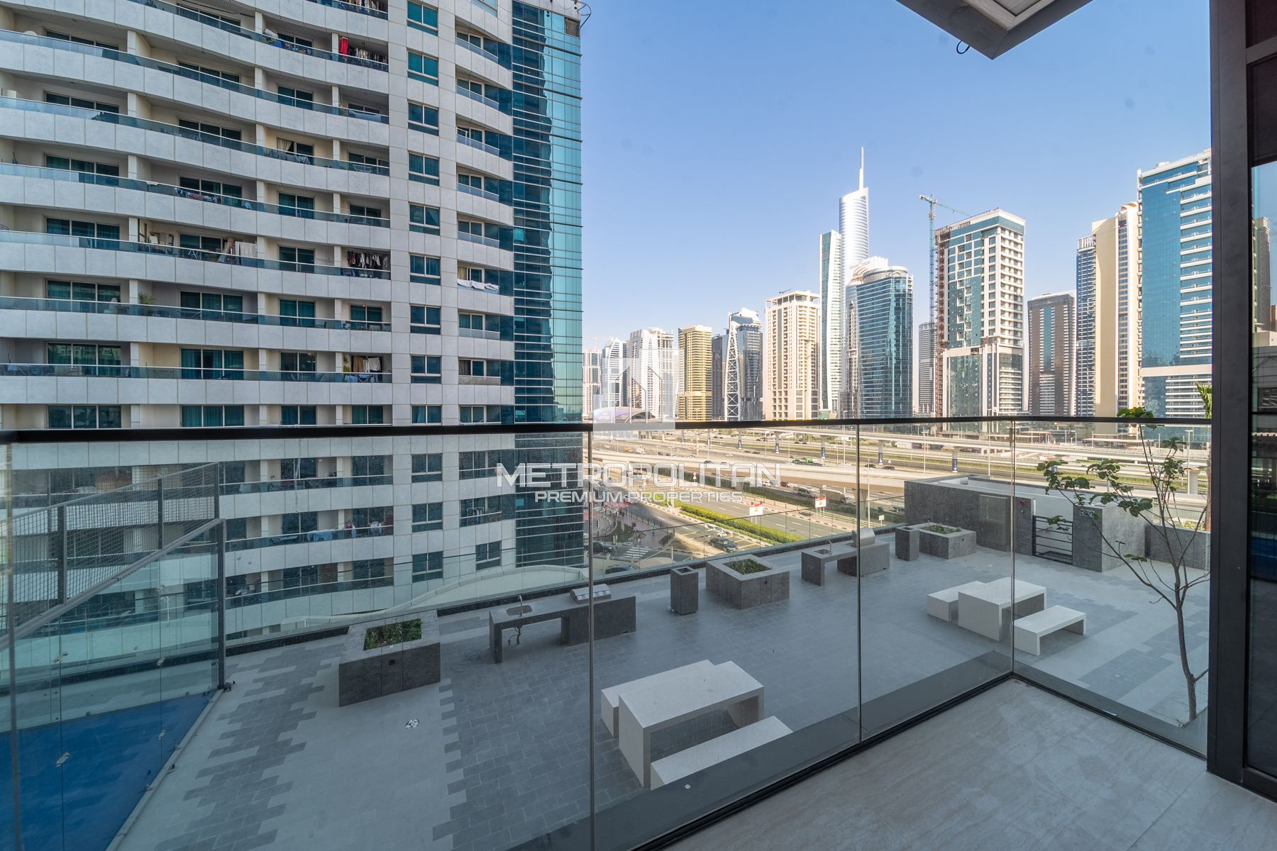 Appartement 1 chambre à louer à Dubai Marina – MPR-9213 photo-13