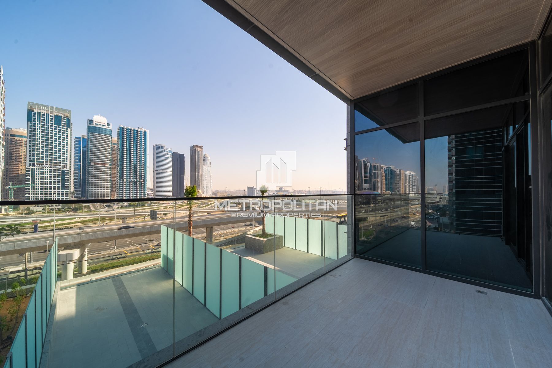 Appartement 1 chambre à louer à Dubai Marina – MPR-9213 photo-15