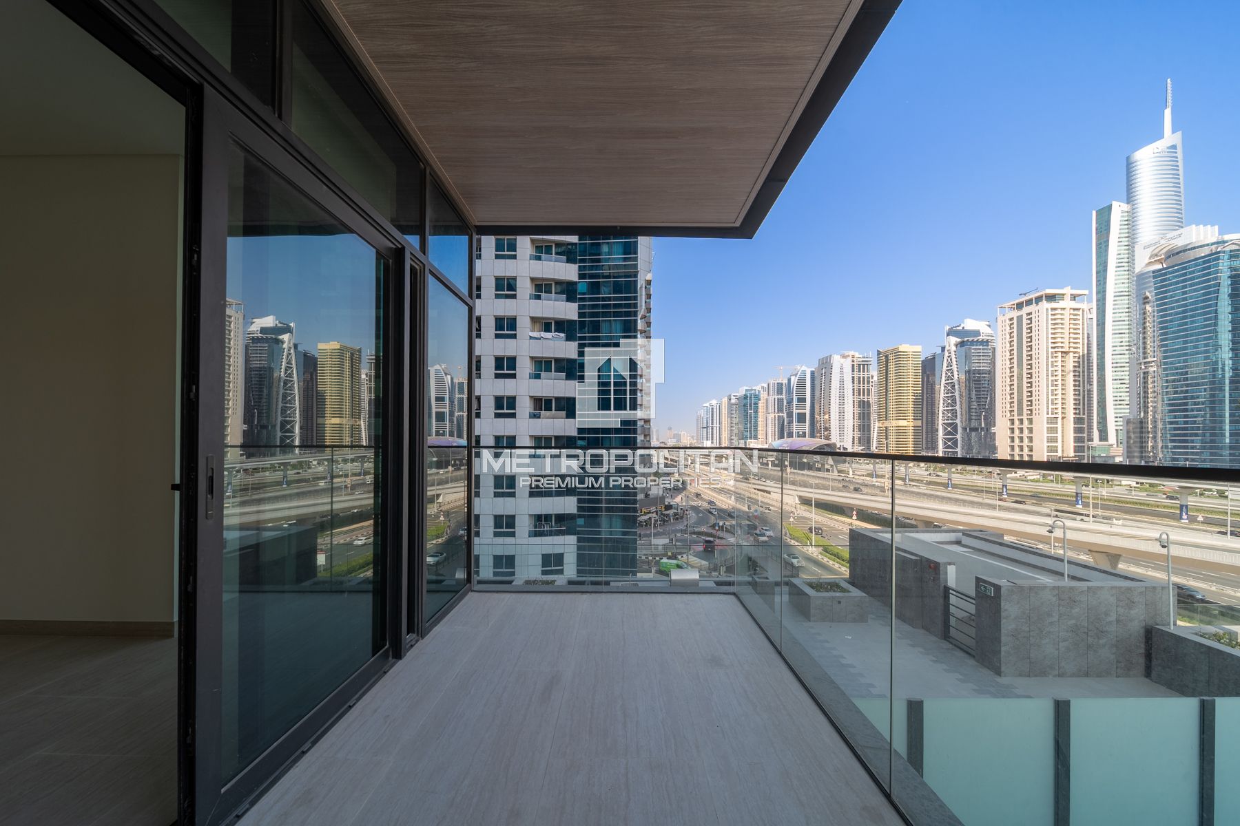 Appartement 1 chambre à louer à Dubai Marina – MPR-9213 photo-16