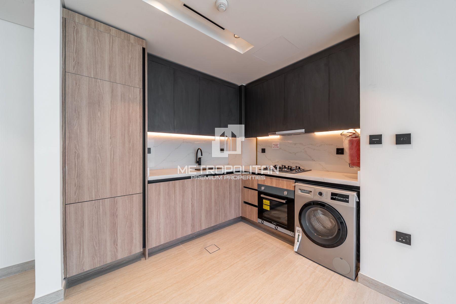 Appartement 1 chambre à louer à Dubai Marina – MPR-9213 photo-17