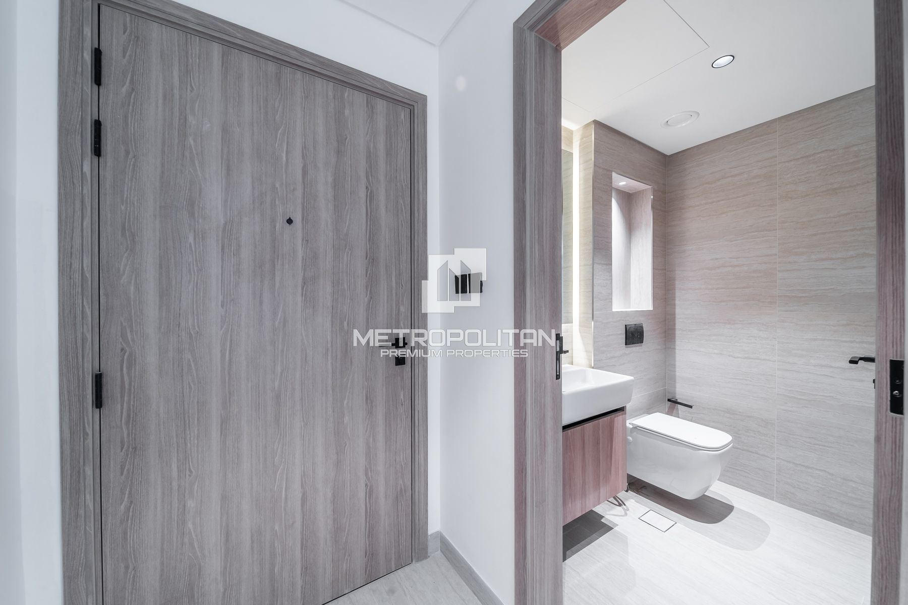 Appartement 1 chambre à louer à Dubai Marina – MPR-9213 photo-18