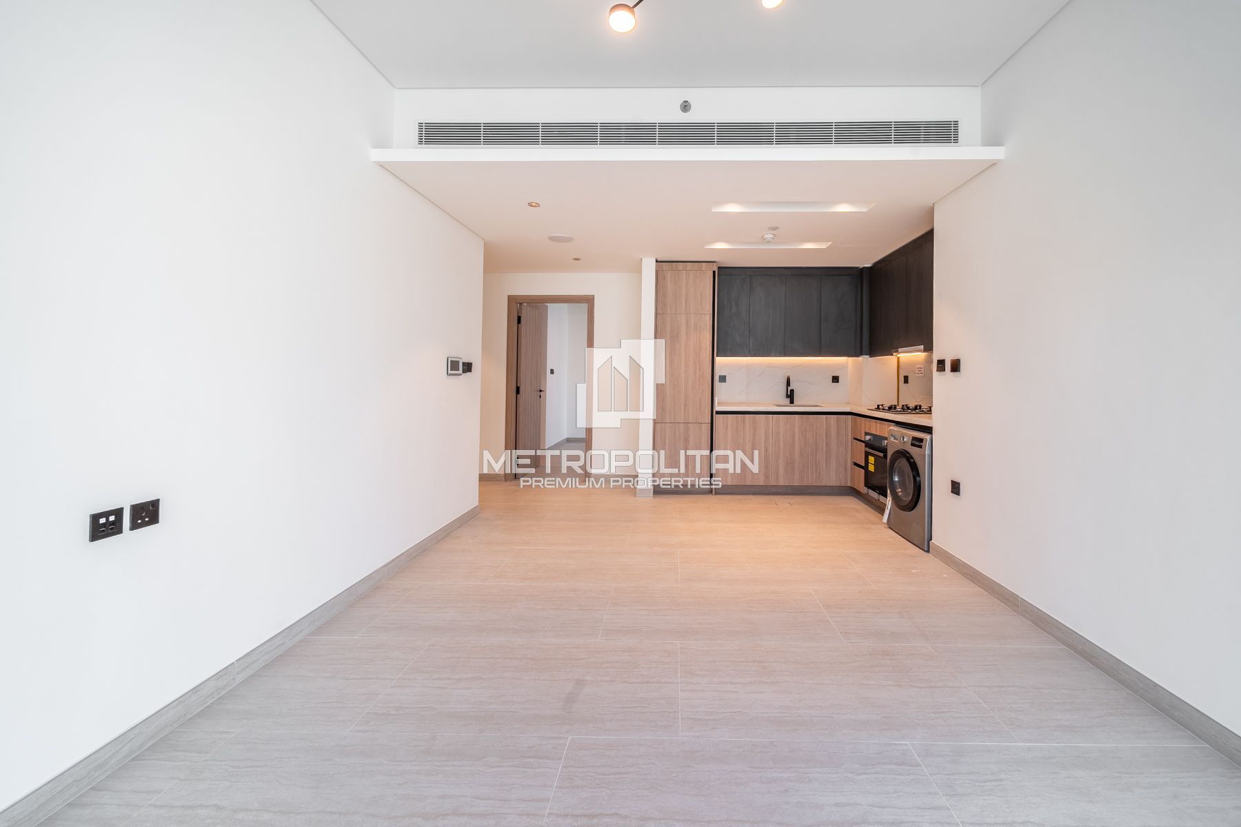 Appartement 1 chambre à louer à Dubai Marina – MPR-9213 photo-1