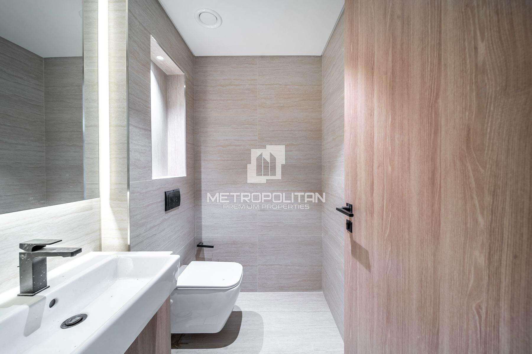 Appartement 1 chambre à louer à Dubai Marina – MPR-9213 photo-19