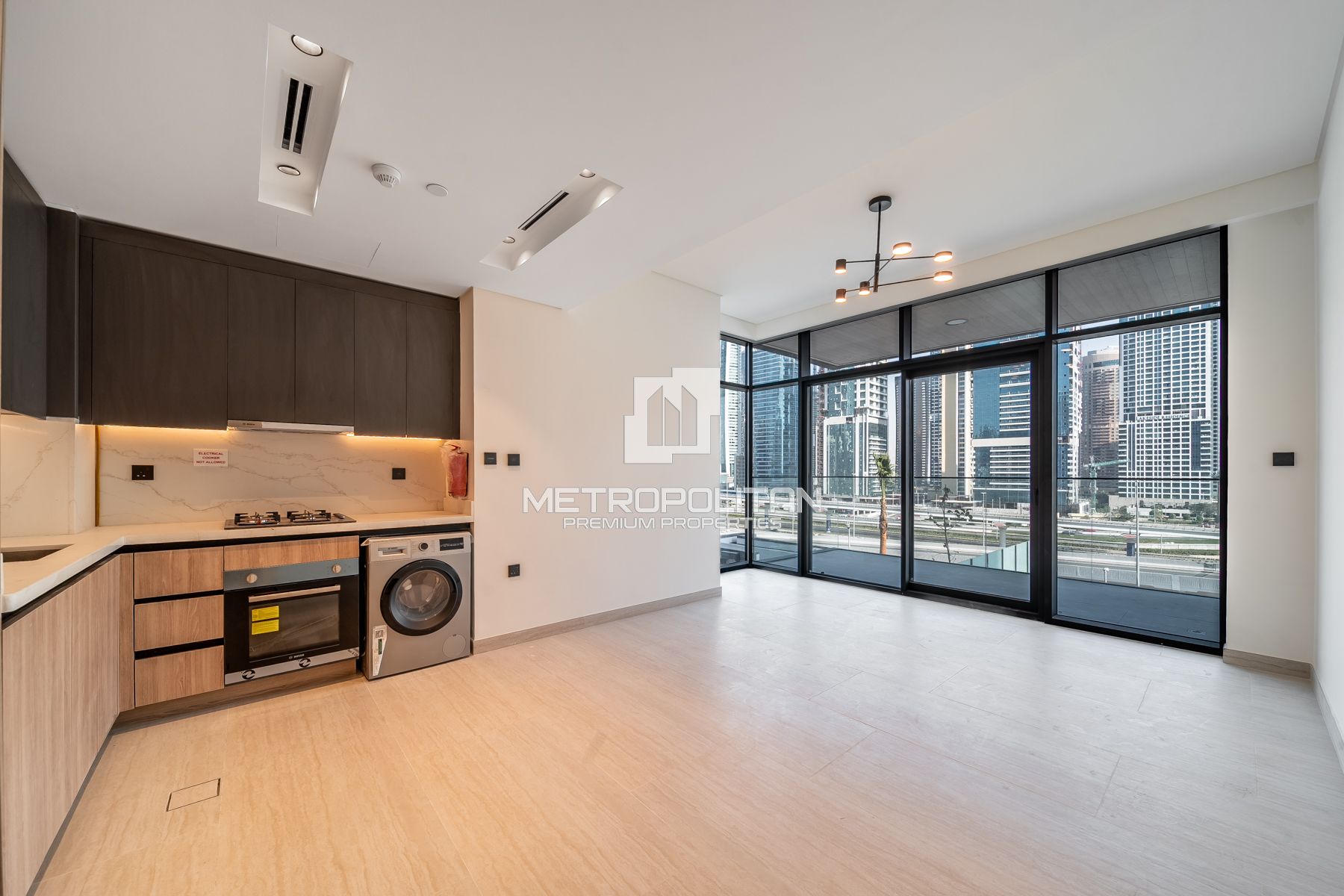 Appartement 1 chambre à louer à Dubai Marina – MPR-9213 photo-4