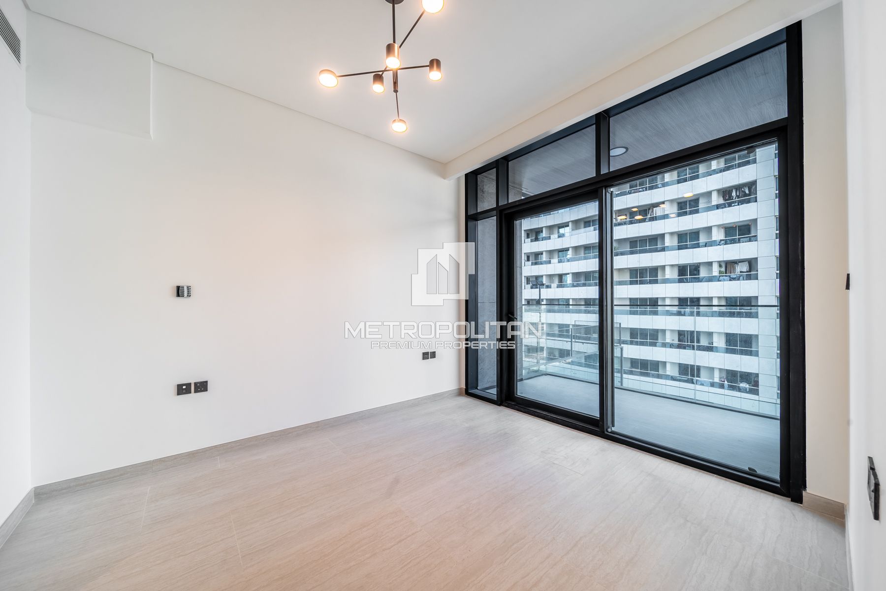 Appartement 1 chambre à louer à Dubai Marina – MPR-9213 photo-5