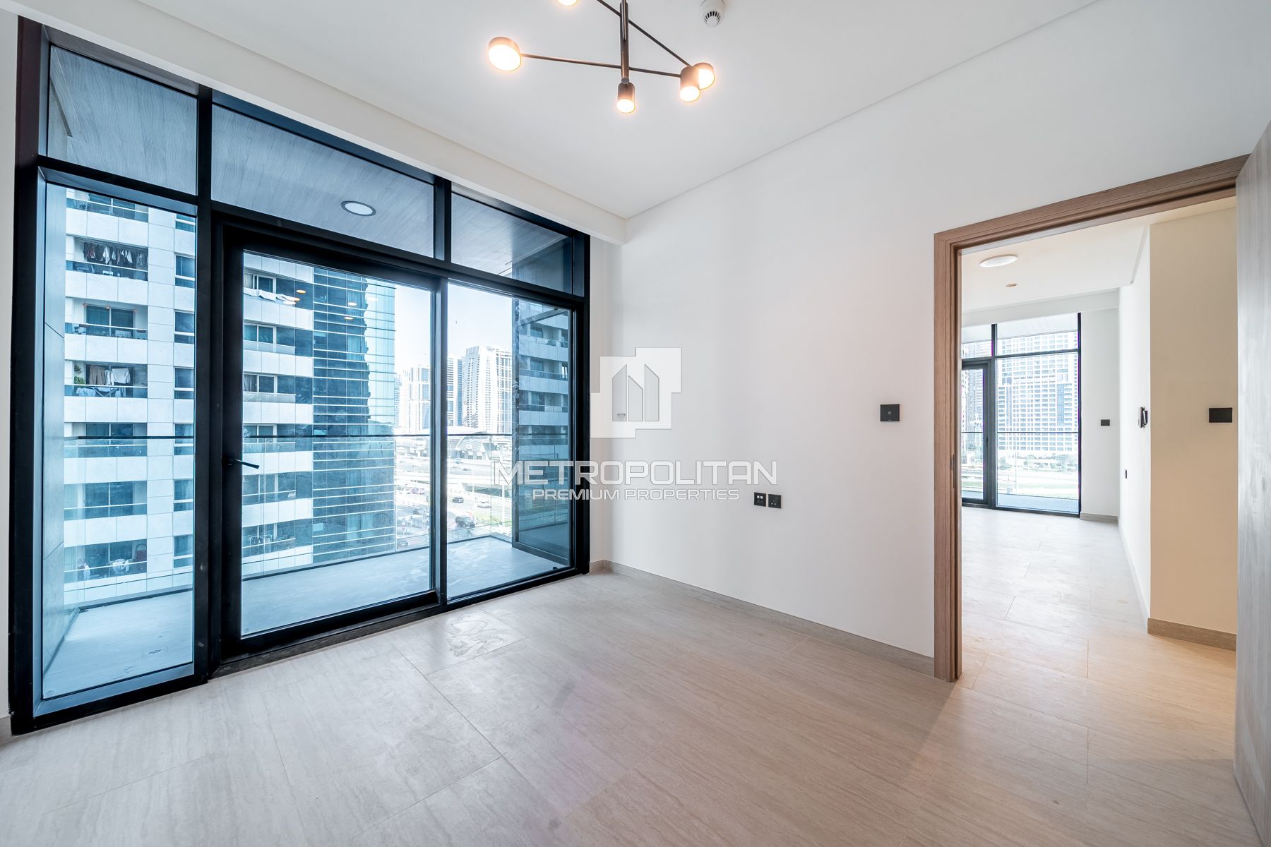 Appartement 1 chambre à louer à Dubai Marina – MPR-9213 photo-7