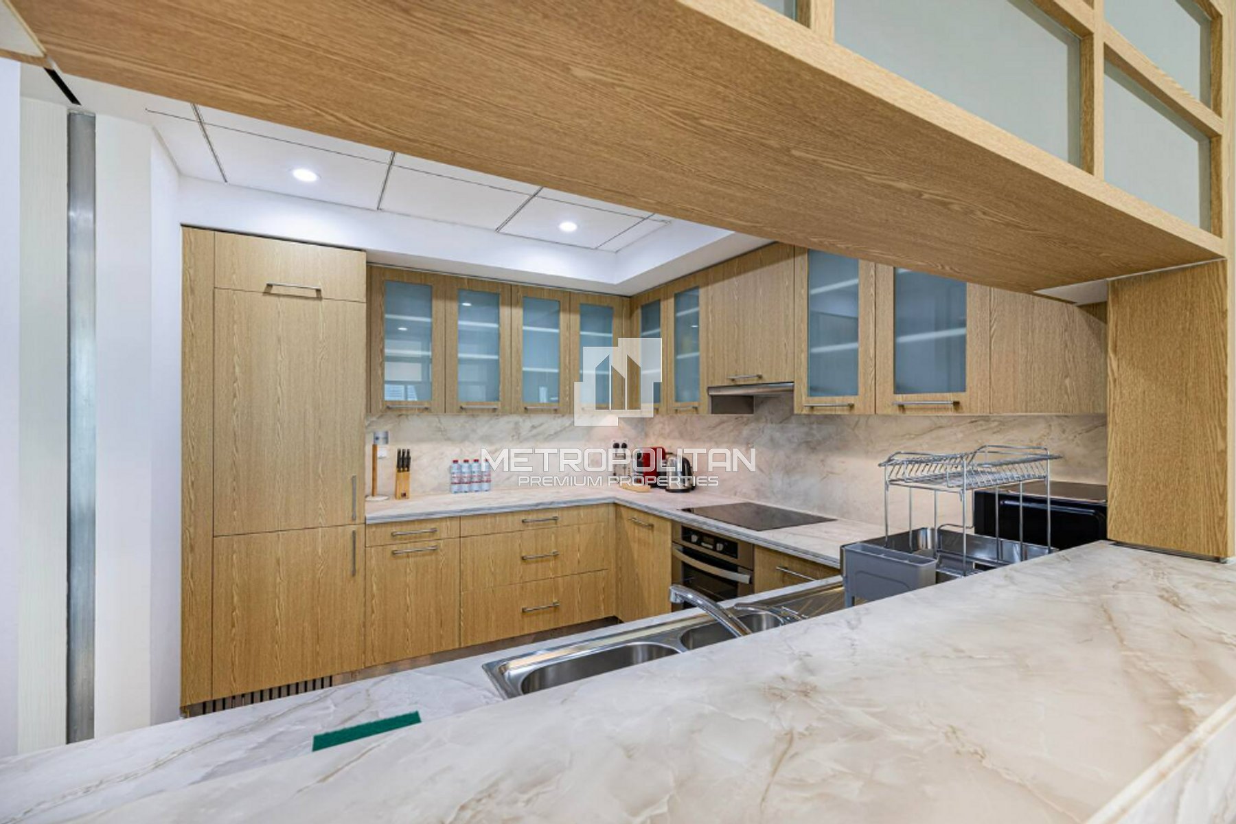 شقة 2 غرفة نوم للإيجار في وسط مدينة دبي – MPR-9214 photo-11