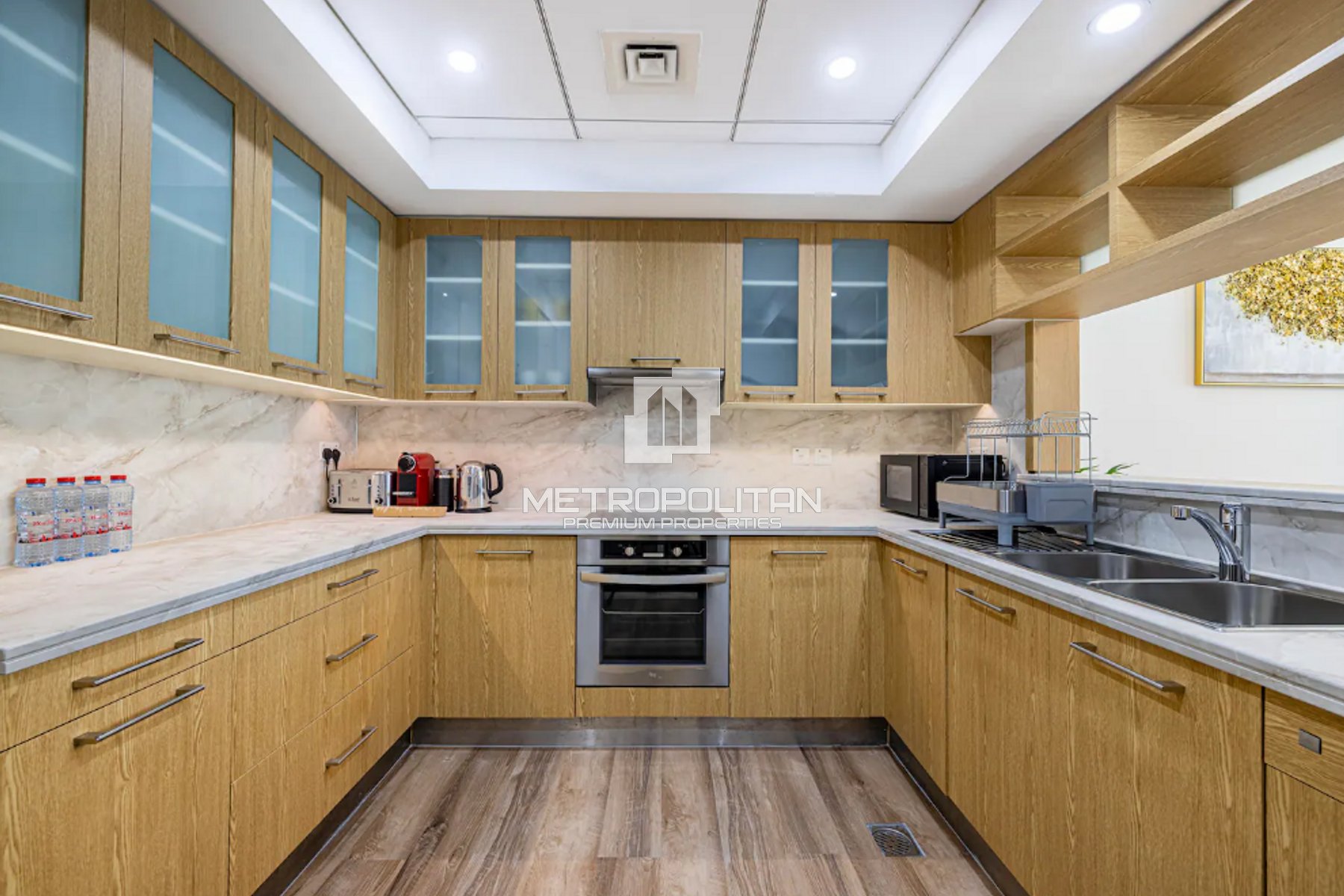 شقة 2 غرفة نوم للإيجار في وسط مدينة دبي – MPR-9214 photo-12