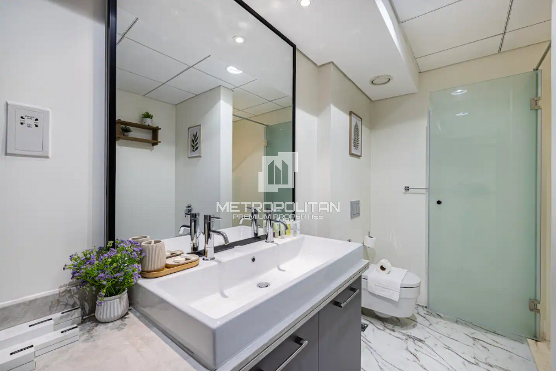 شقة 2 غرفة نوم للإيجار في وسط مدينة دبي – MPR-9214 photo-13