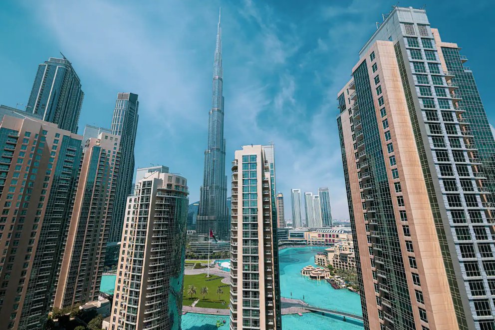 شقة 2 غرفة نوم للإيجار في وسط مدينة دبي – MPR-9214 photo-17