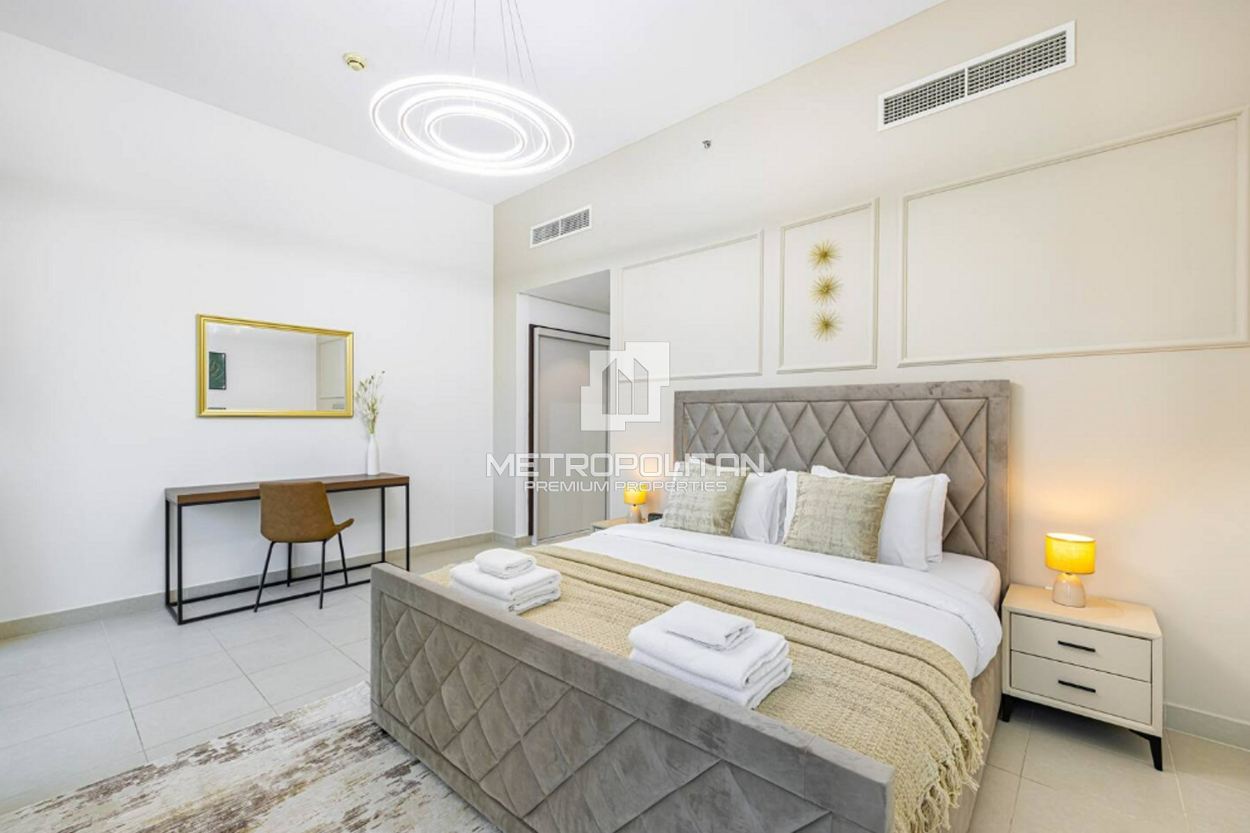 شقة 2 غرفة نوم للإيجار في وسط مدينة دبي – MPR-9214 photo-6