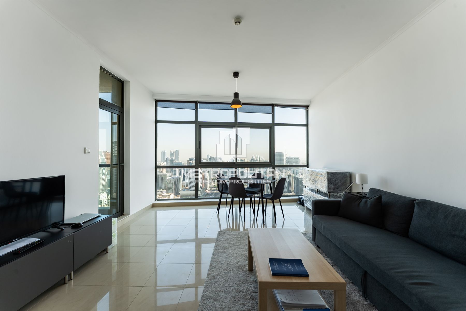 Image - The Links West Tower, The Views, Dubai | Project - Apartment