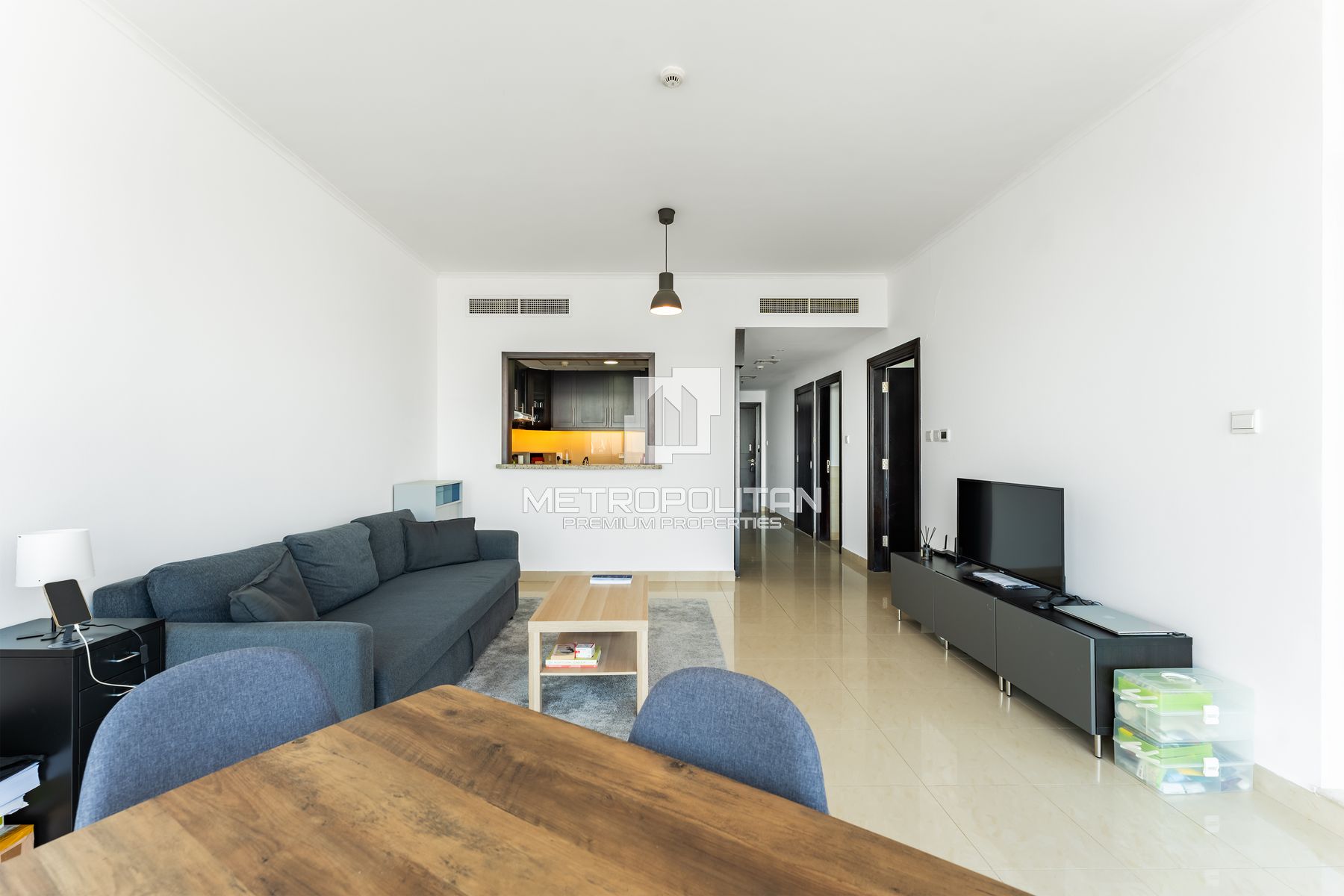 Image - The Links West Tower, The Views, Dubai | Project - Apartment