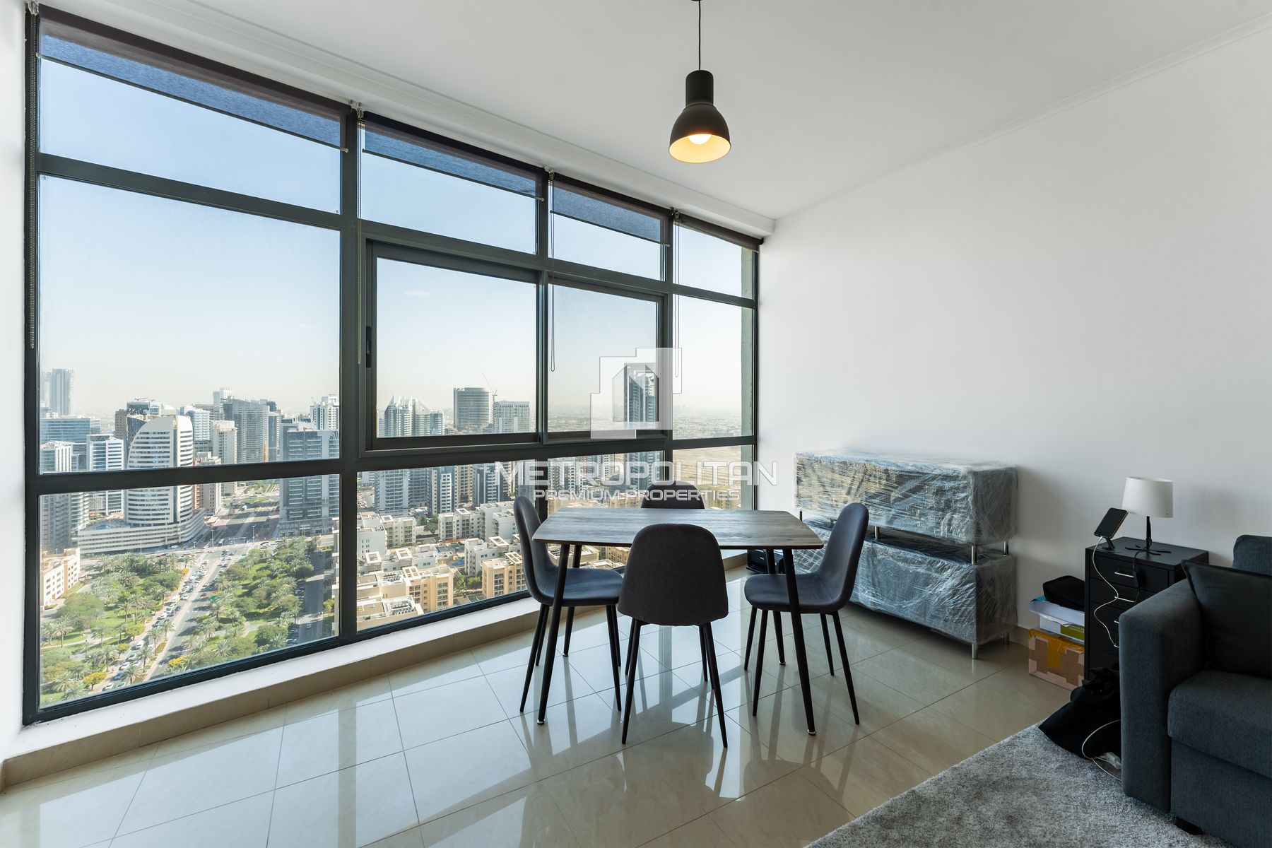 Image - The Links West Tower, The Views, Dubai | Project - Apartment