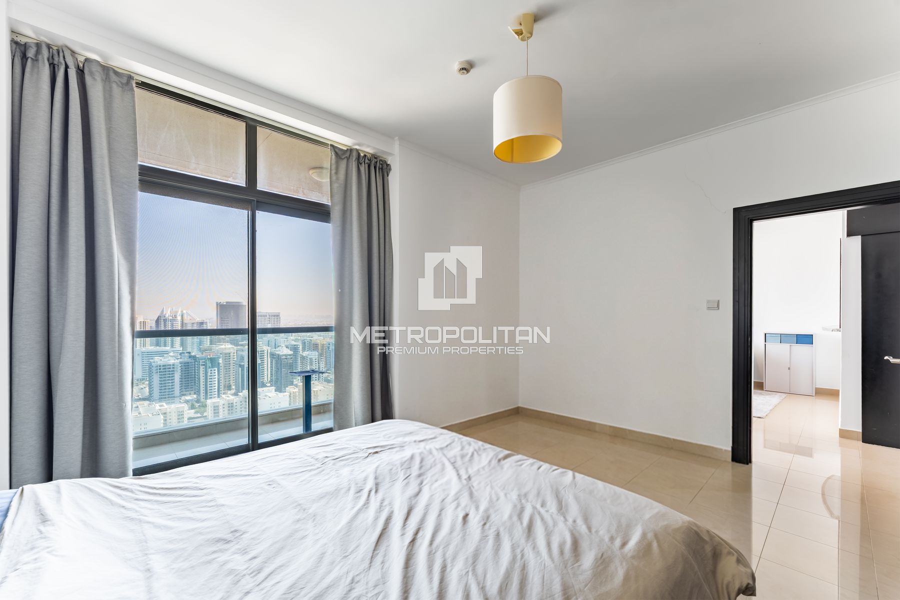 Image - The Links West Tower, The Views, Dubai | Project - Apartment