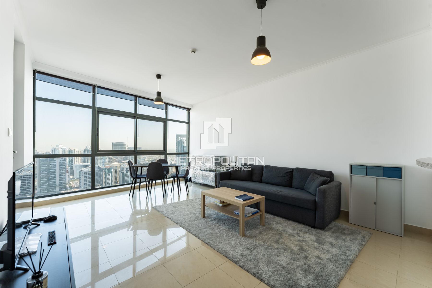 Image - The Links West Tower, The Views, Dubai | Project - Apartment