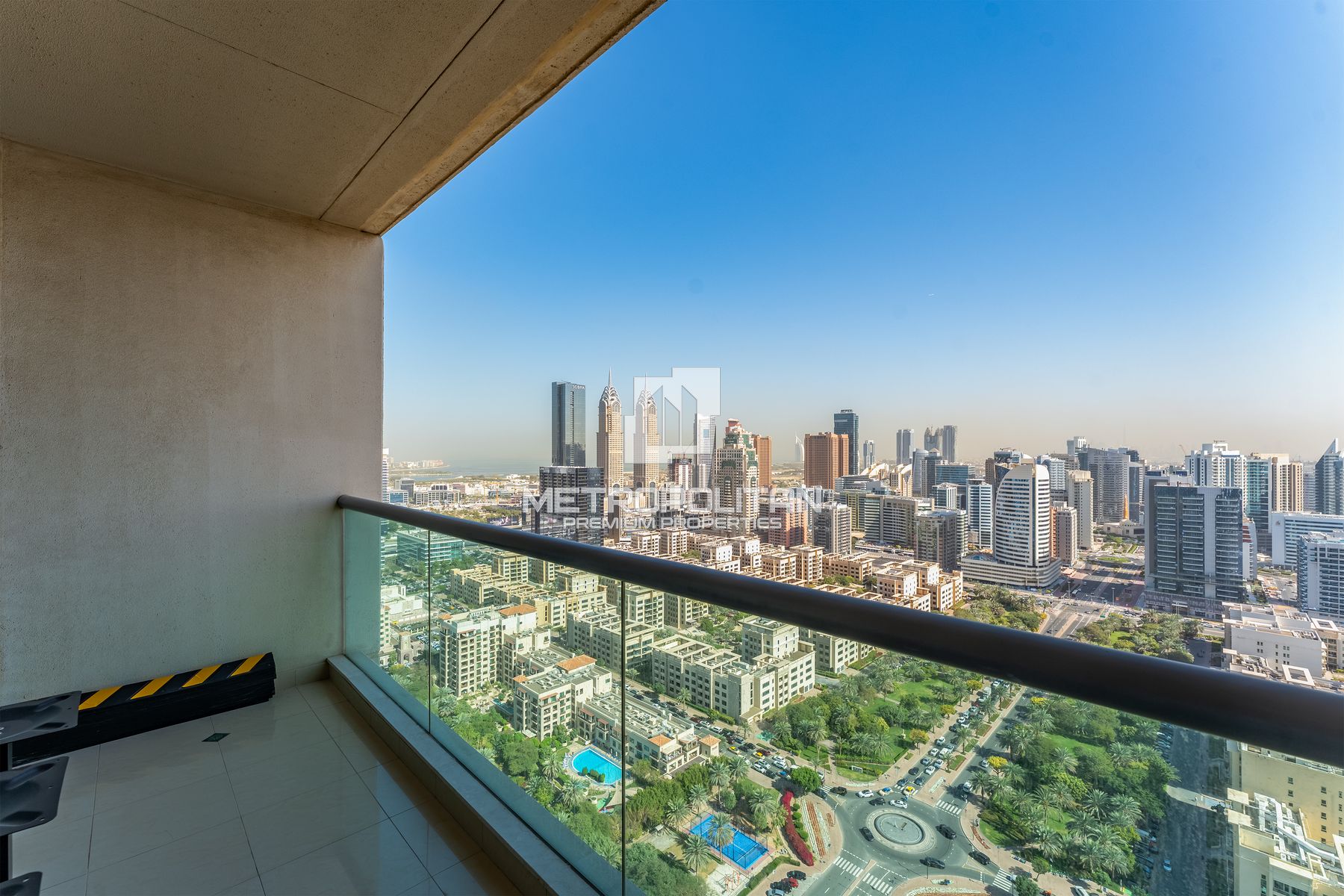Image - The Links West Tower, The Views, Dubai | Project - Apartment