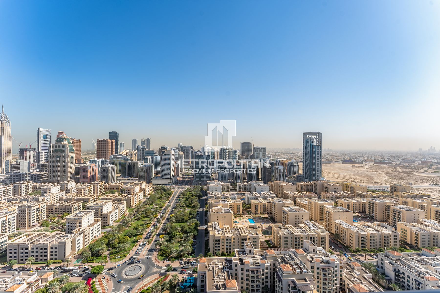 Image - The Links West Tower, The Views, Dubai | Project - Apartment