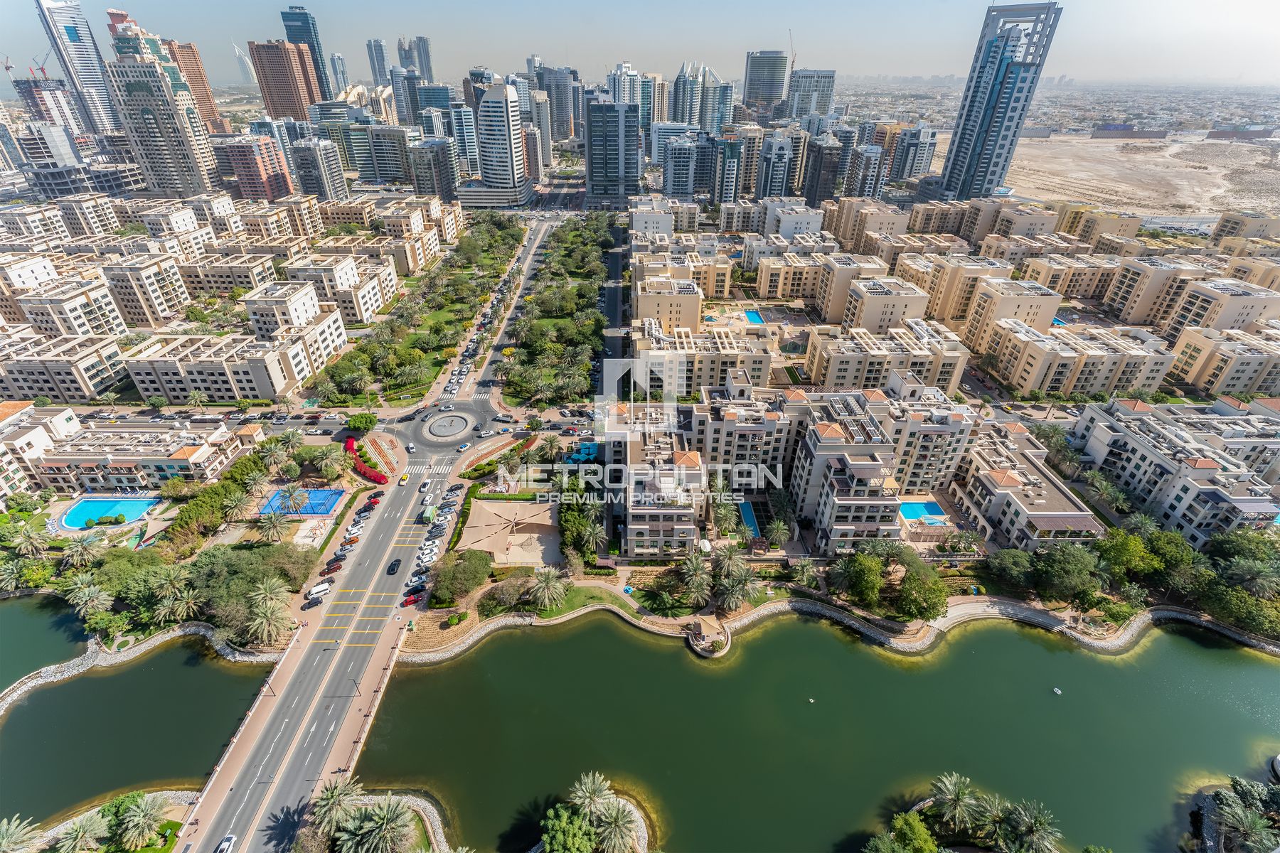 Image - The Links West Tower, The Views, Dubai | Project - Apartment