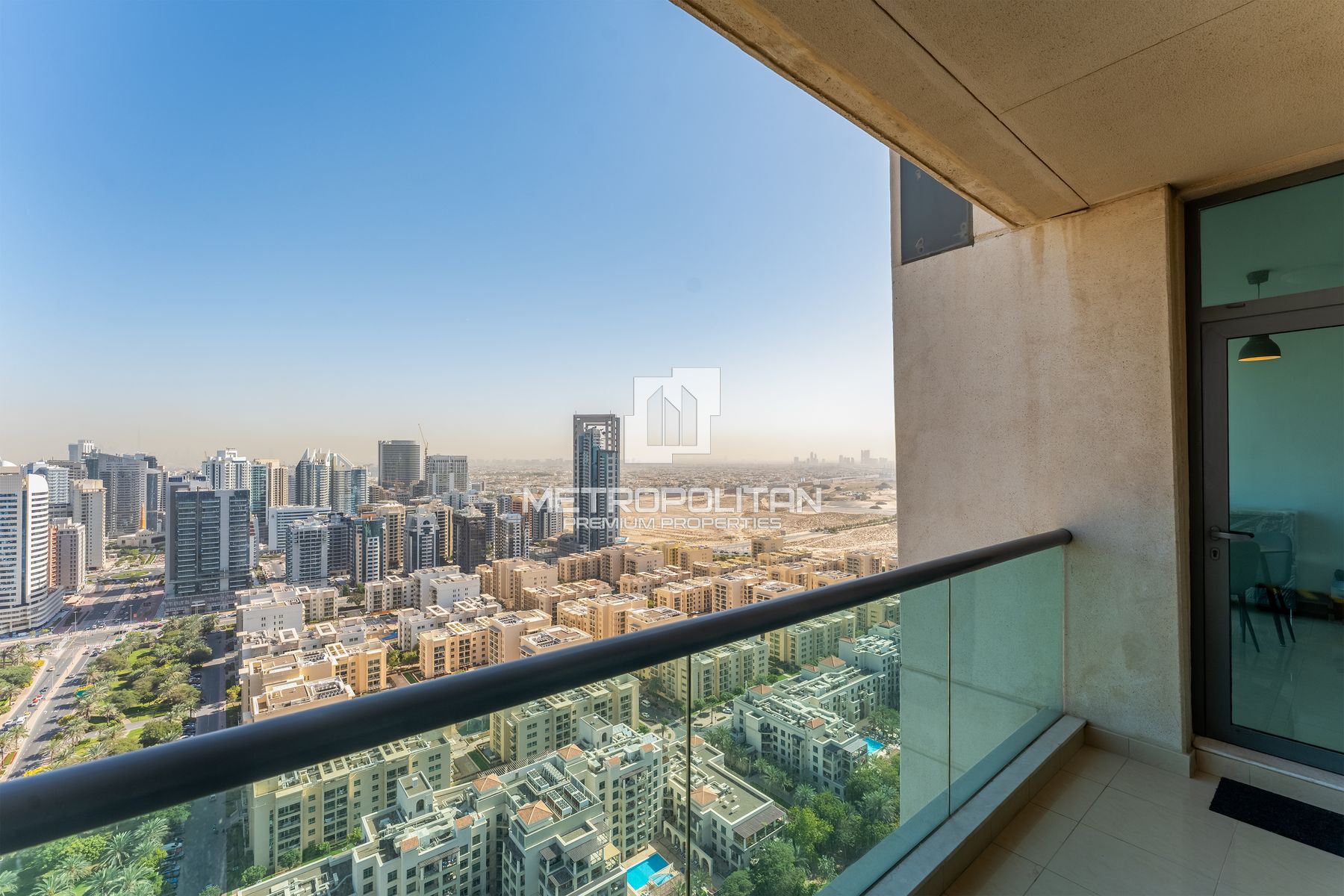 Image - The Links West Tower, The Views, Dubai | Project - Apartment