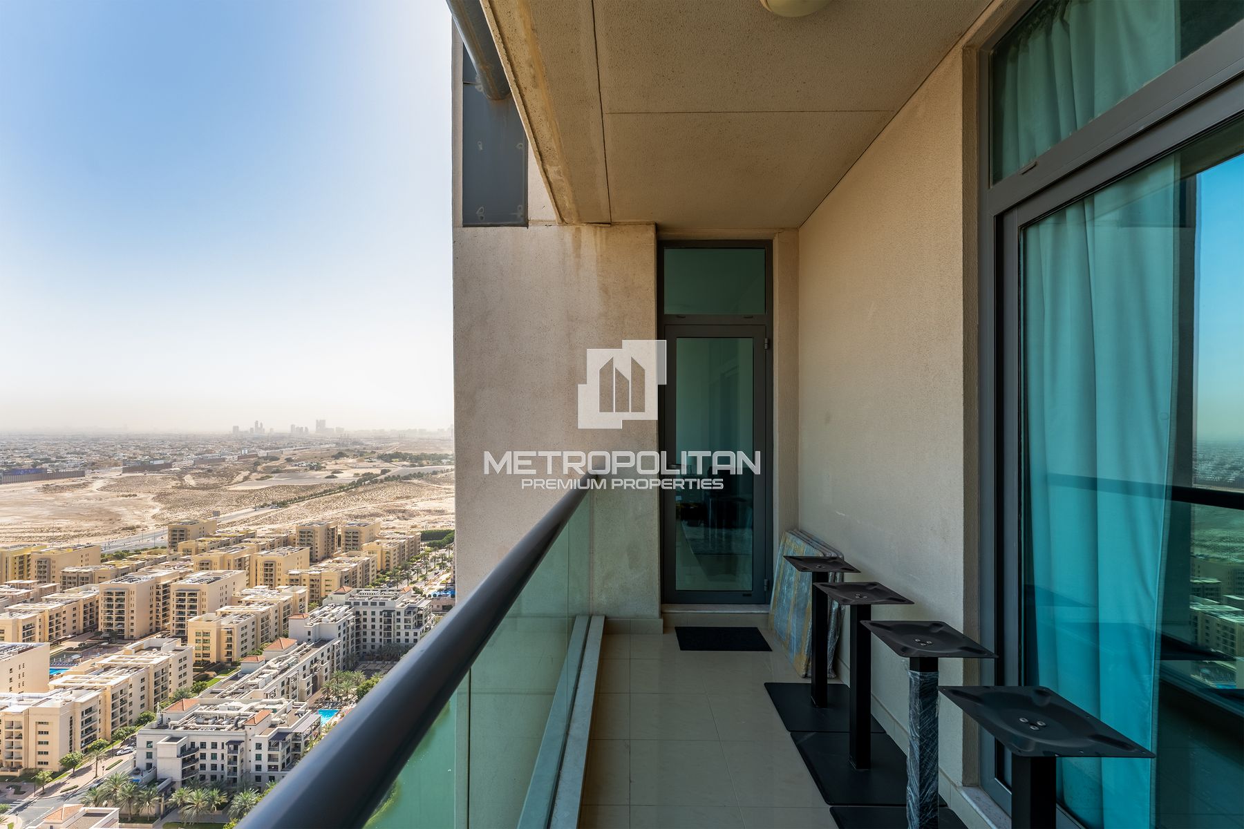 Image - The Links West Tower, The Views, Dubai | Project - Apartment
