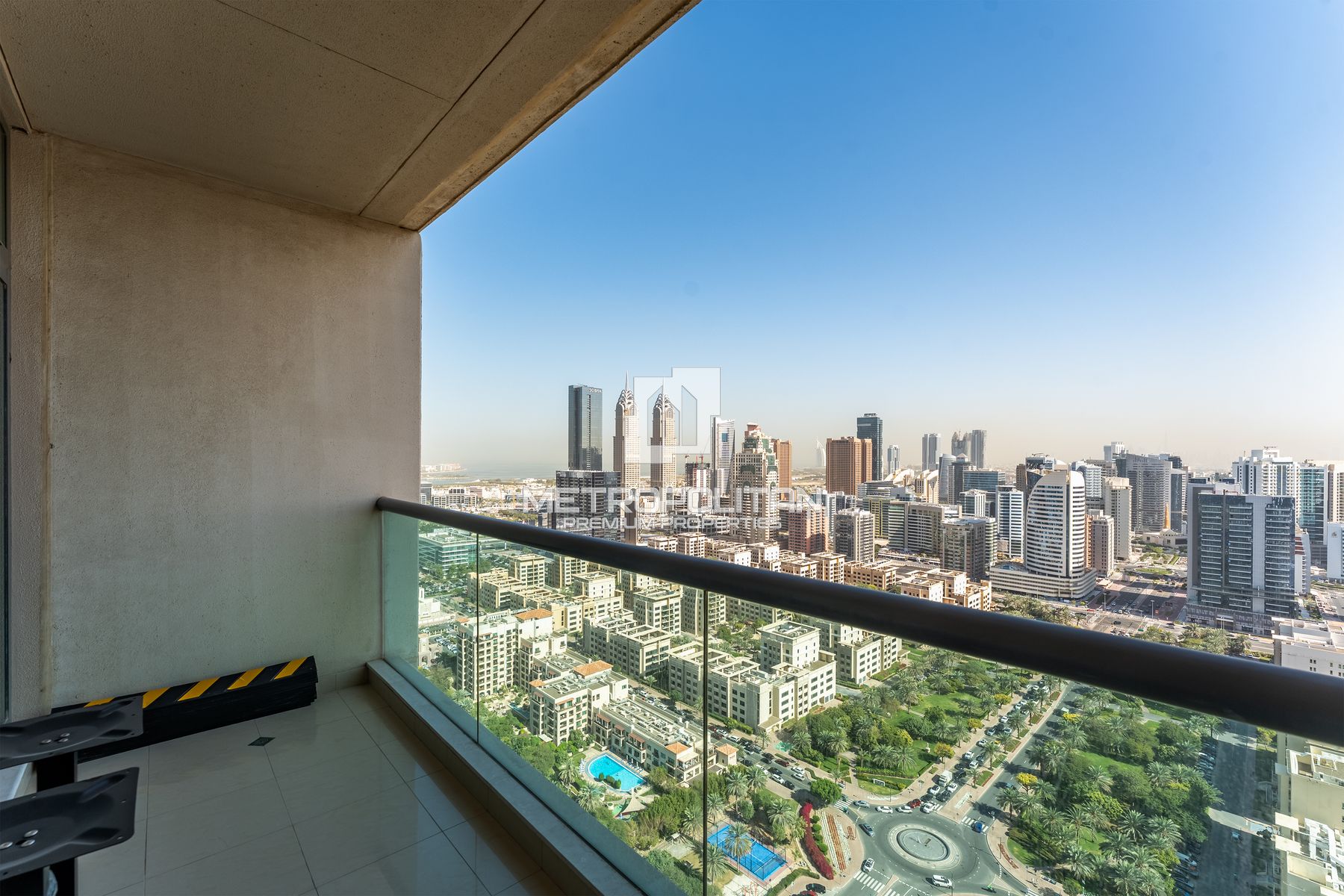 Image - The Links West Tower, The Views, Dubai | Project - Apartment