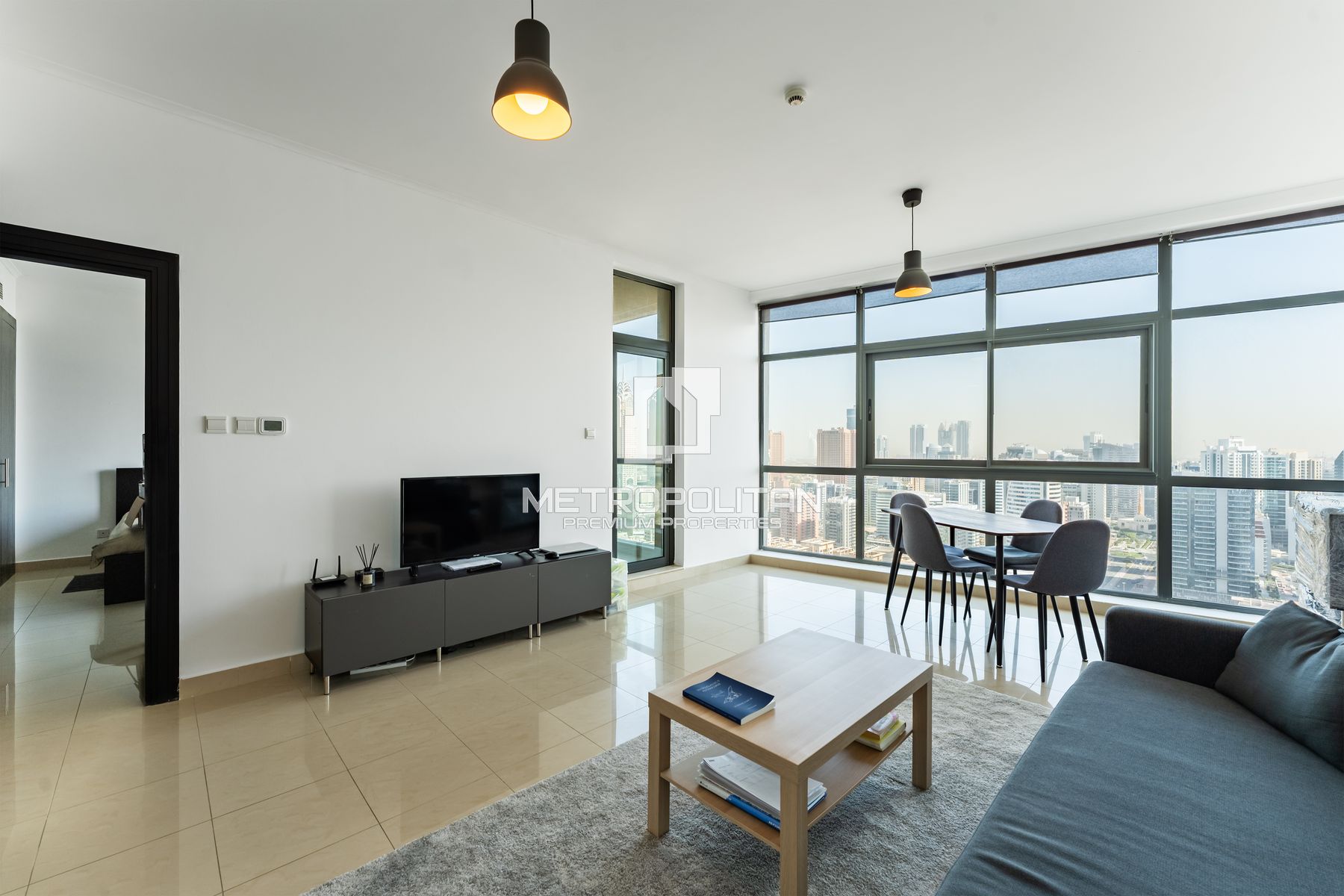 Image - The Links West Tower, The Views, Dubai | Project - Apartment