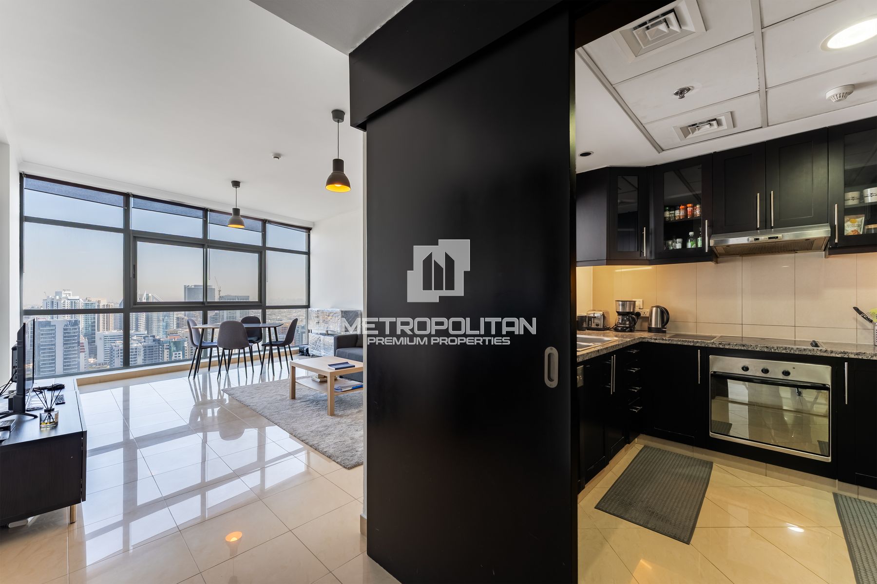 Image - The Links West Tower, The Views, Dubai | Project - Apartment