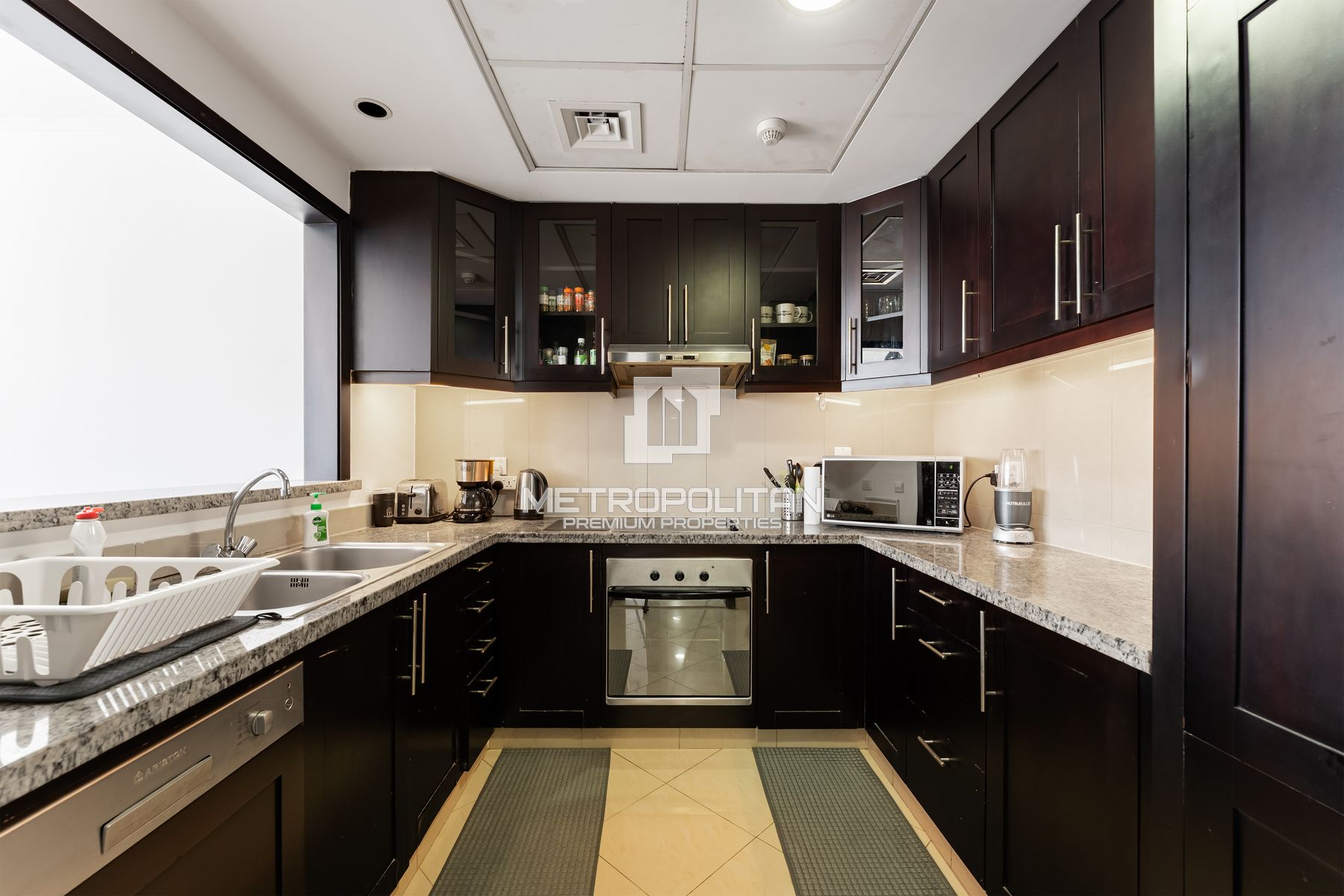 Image - The Links West Tower, The Views, Dubai | Project - Apartment