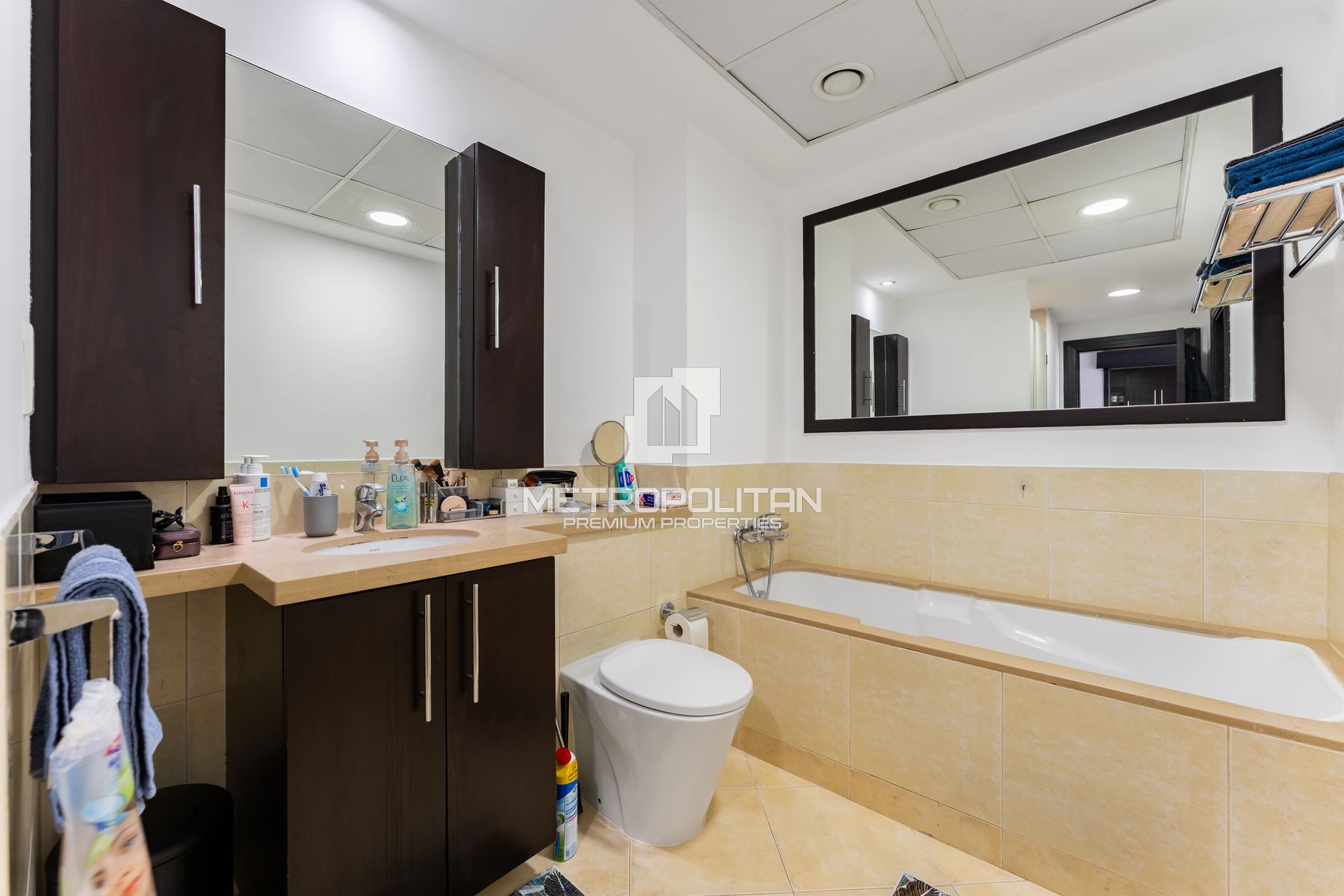 Image - The Links West Tower, The Views, Dubai | Project - Apartment