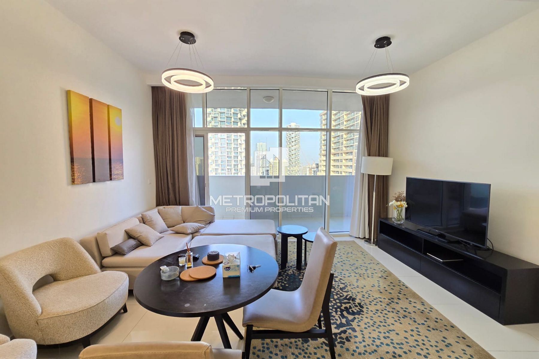 1BR Apartment for Rent in Jumeirah Village Circle – MPR-9217