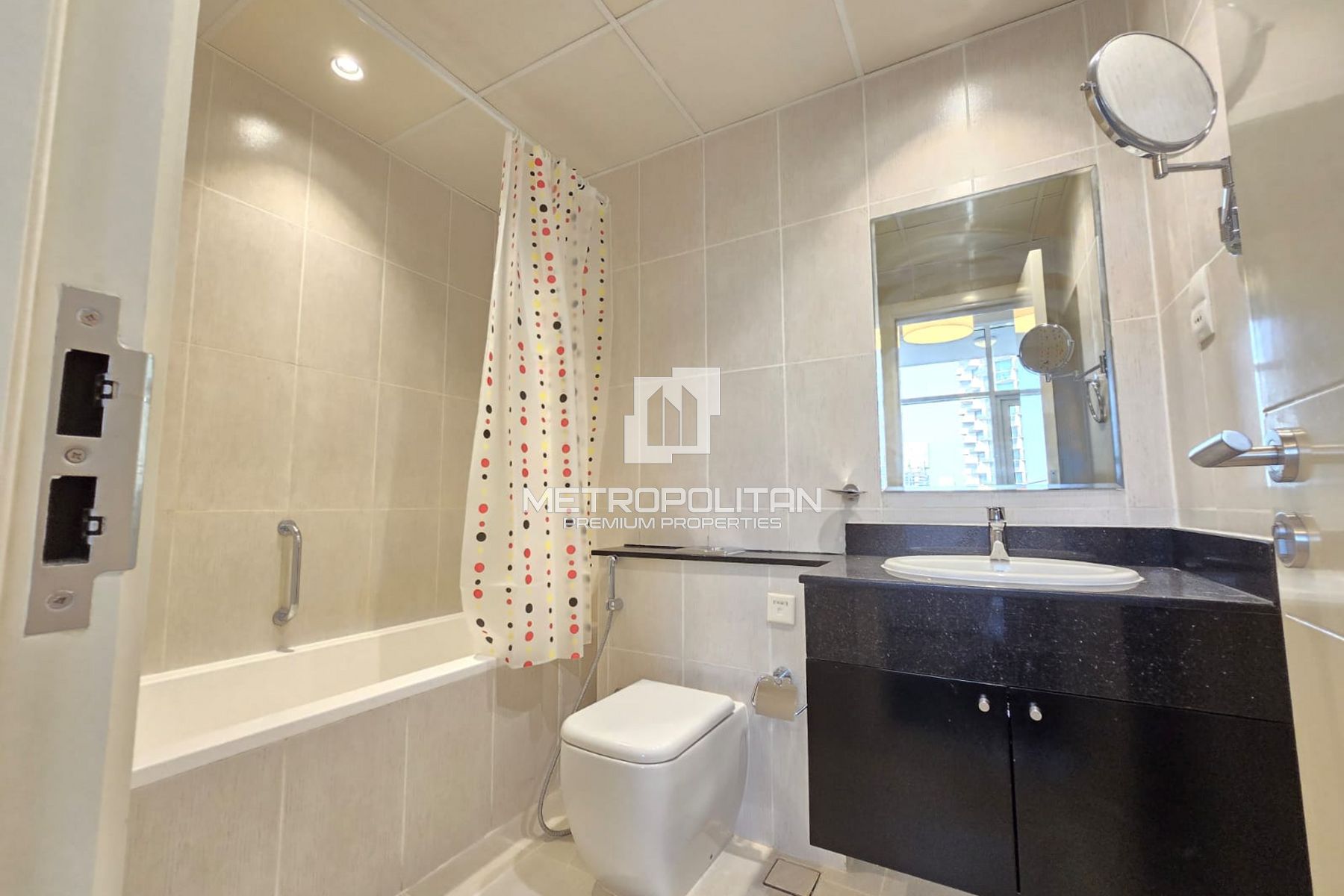 Image - Tower 108, Jumeirah Village Circle, Dubai | Project - Apartment