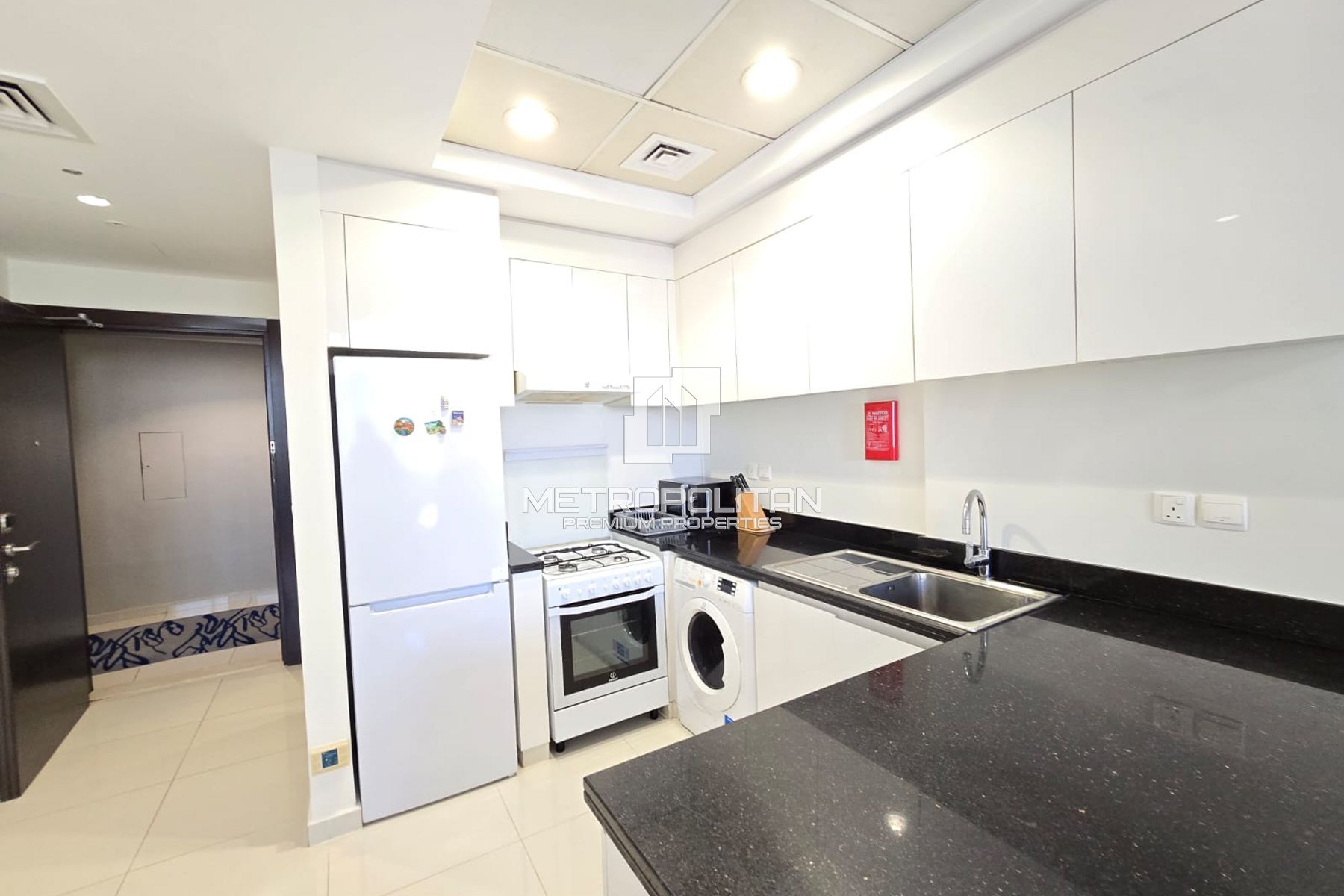 Image - Tower 108, Jumeirah Village Circle, Dubai | Project - Apartment