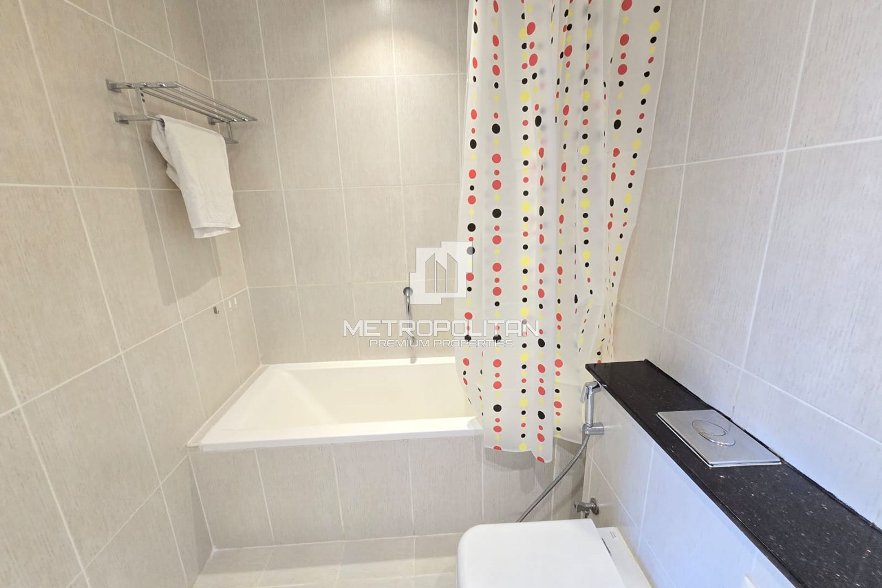 Image - Tower 108, Jumeirah Village Circle, Dubai | Project - Apartment