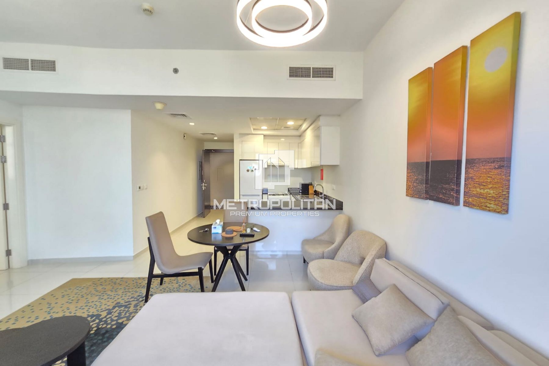 Image - Tower 108, Jumeirah Village Circle, Dubai | Project - Apartment