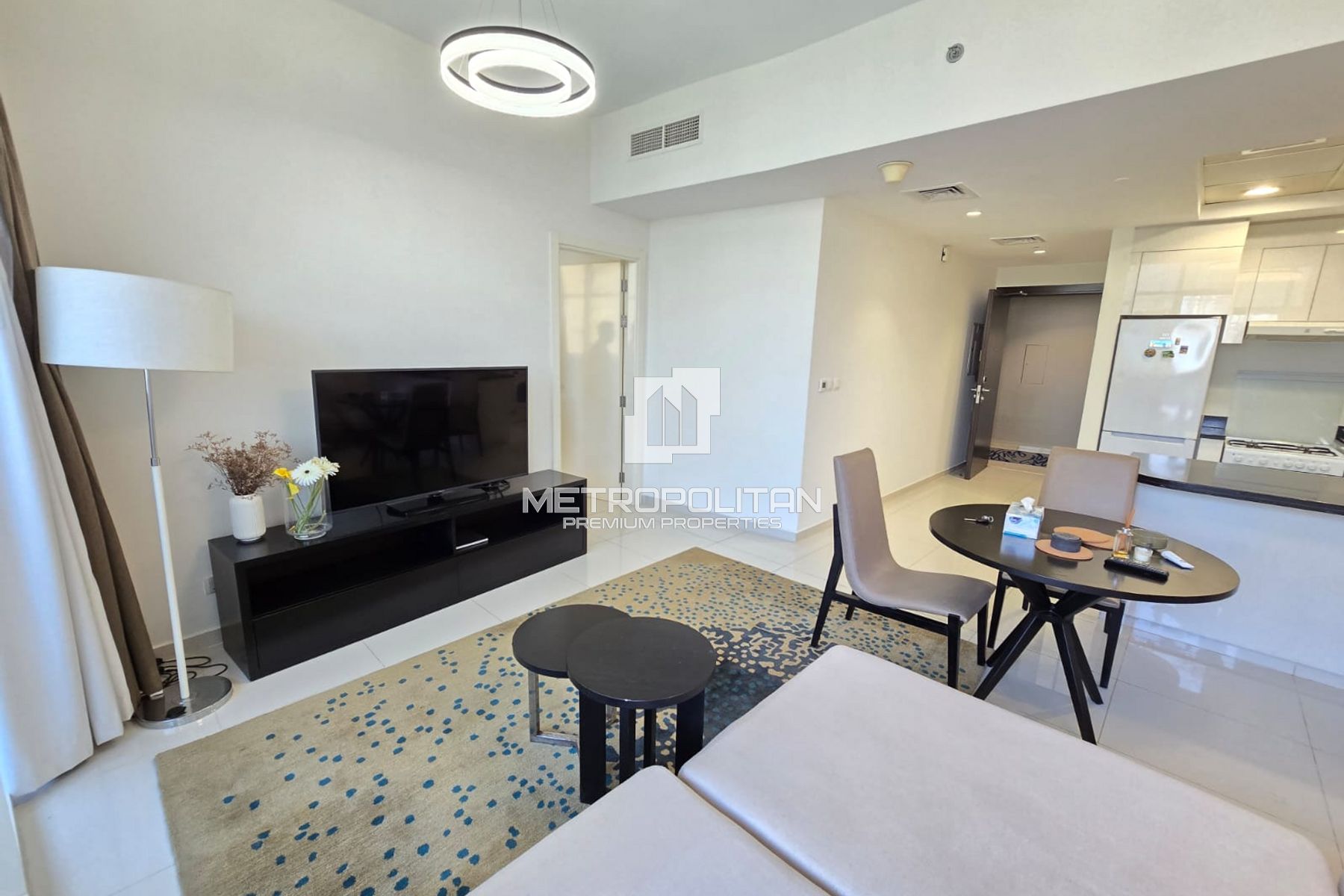 Image - Tower 108, Jumeirah Village Circle, Dubai | Project - Apartment