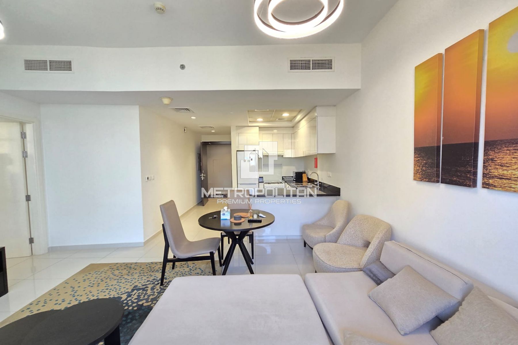 Image - Tower 108, Jumeirah Village Circle, Dubai | Project - Apartment