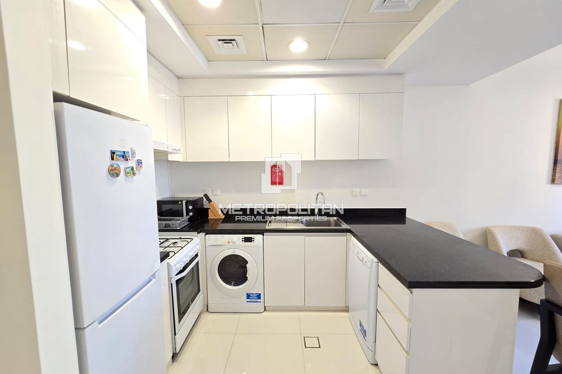 Image - Tower 108, Jumeirah Village Circle, Dubai | Project - Apartment