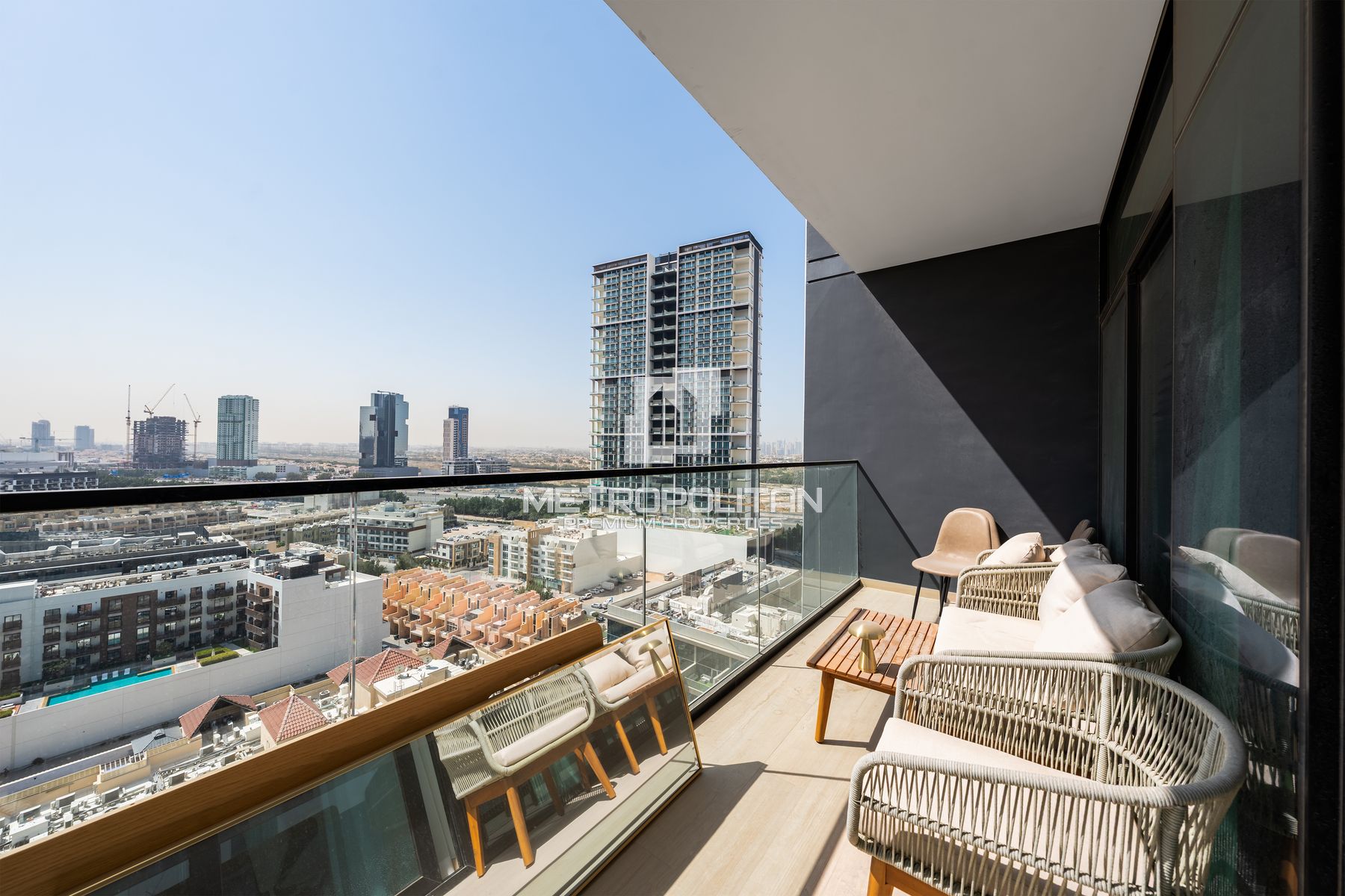 Image - Emerald JVC, Jumeirah Village Circle, Dubai | Project - Apartment