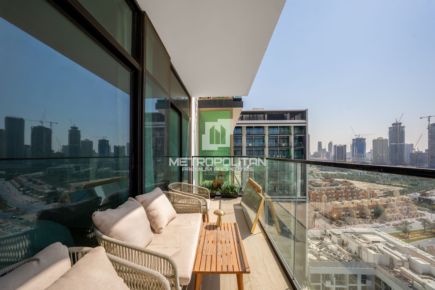 Image - Emerald JVC, Jumeirah Village Circle, Dubai | Project - Apartment